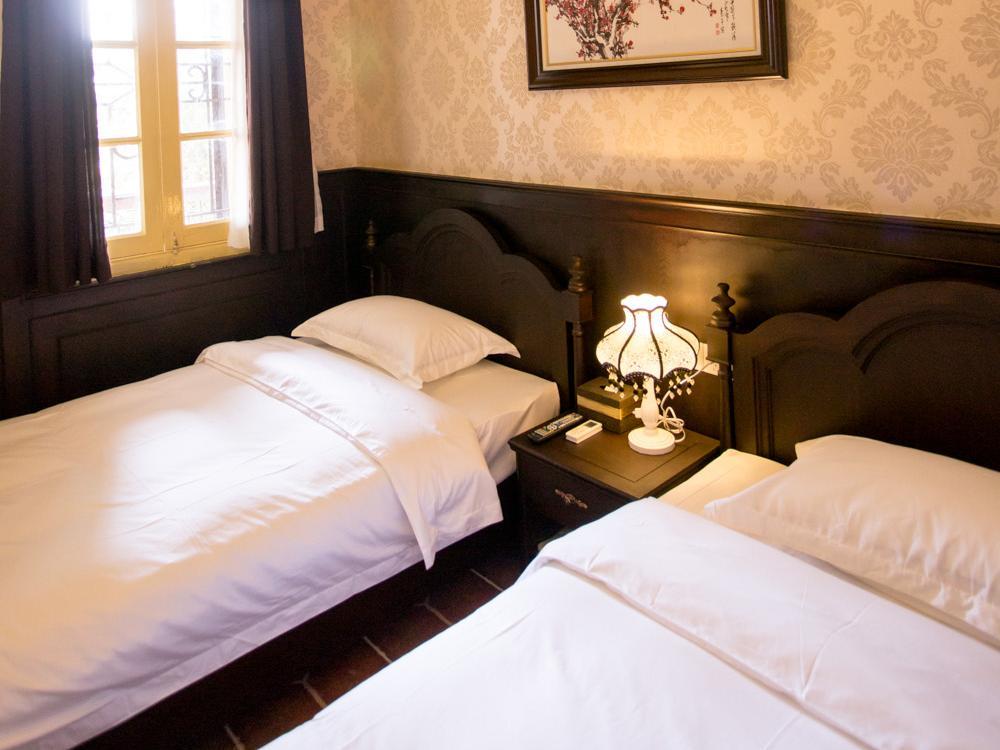 Xiamen Gulangyu Yangshan Hotel