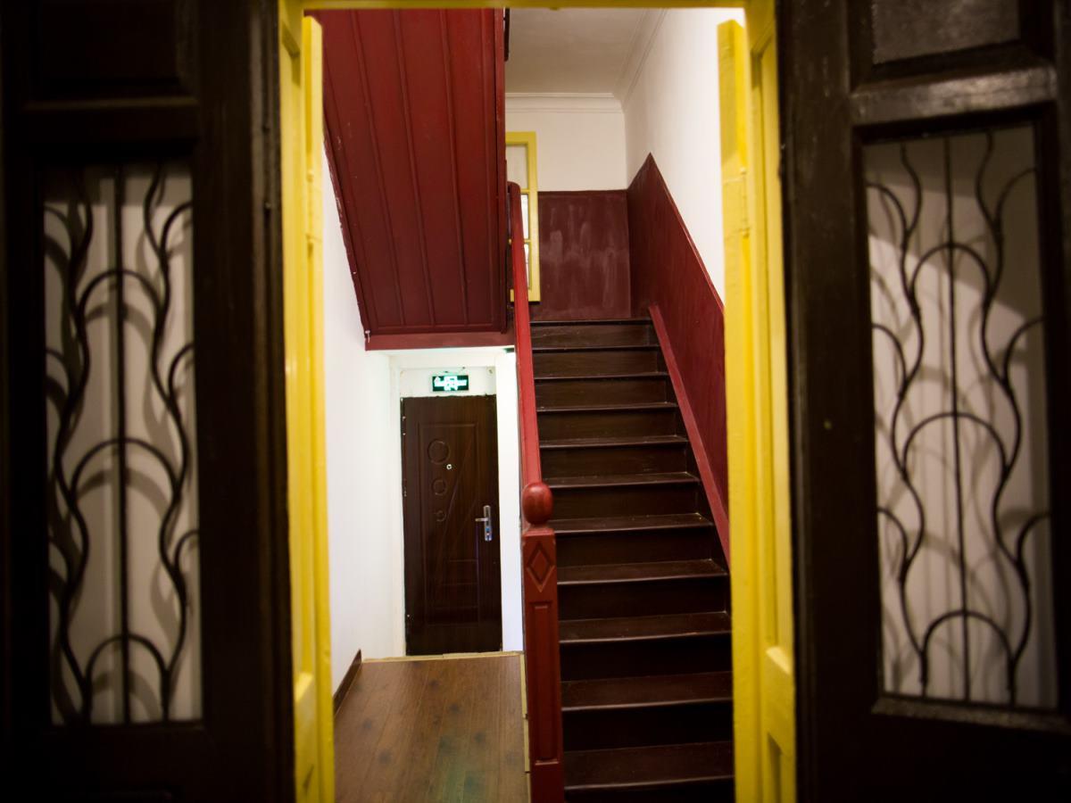 Xiamen Gulangyu Yangshan Hotel