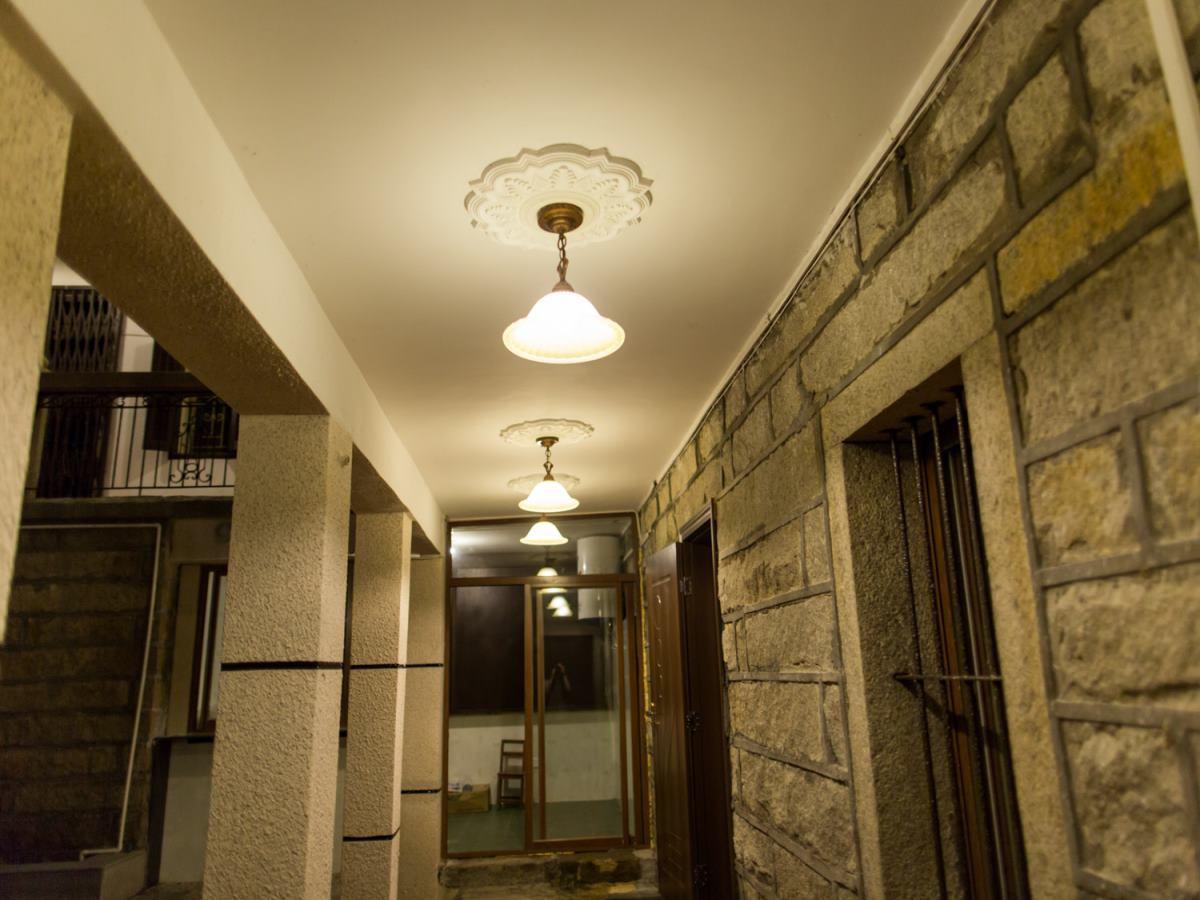 Xiamen Gulangyu Yangshan Hotel