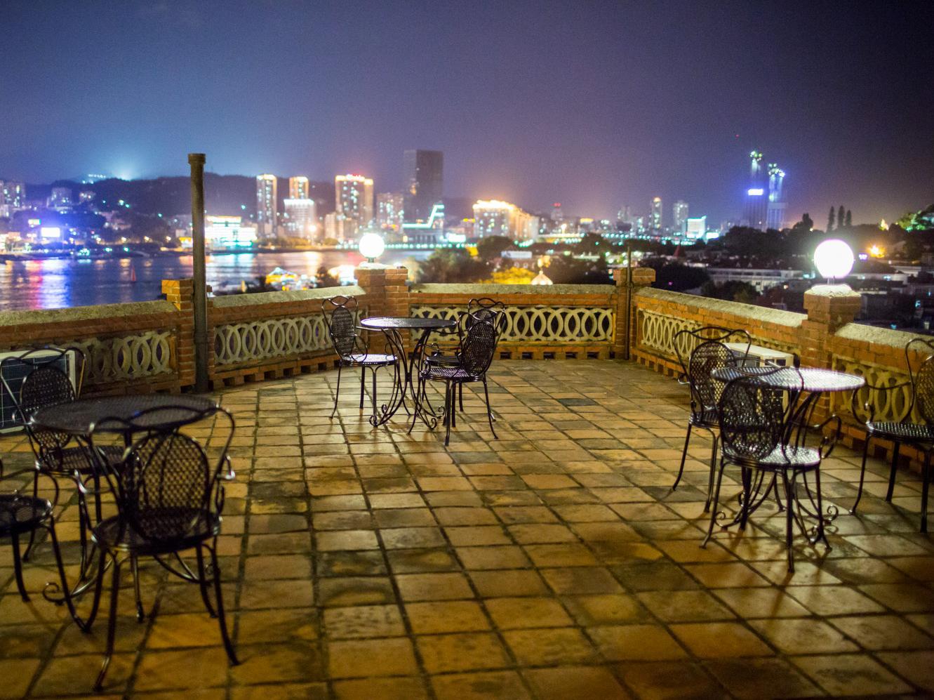 Xiamen Gulangyu Yangshan Hotel