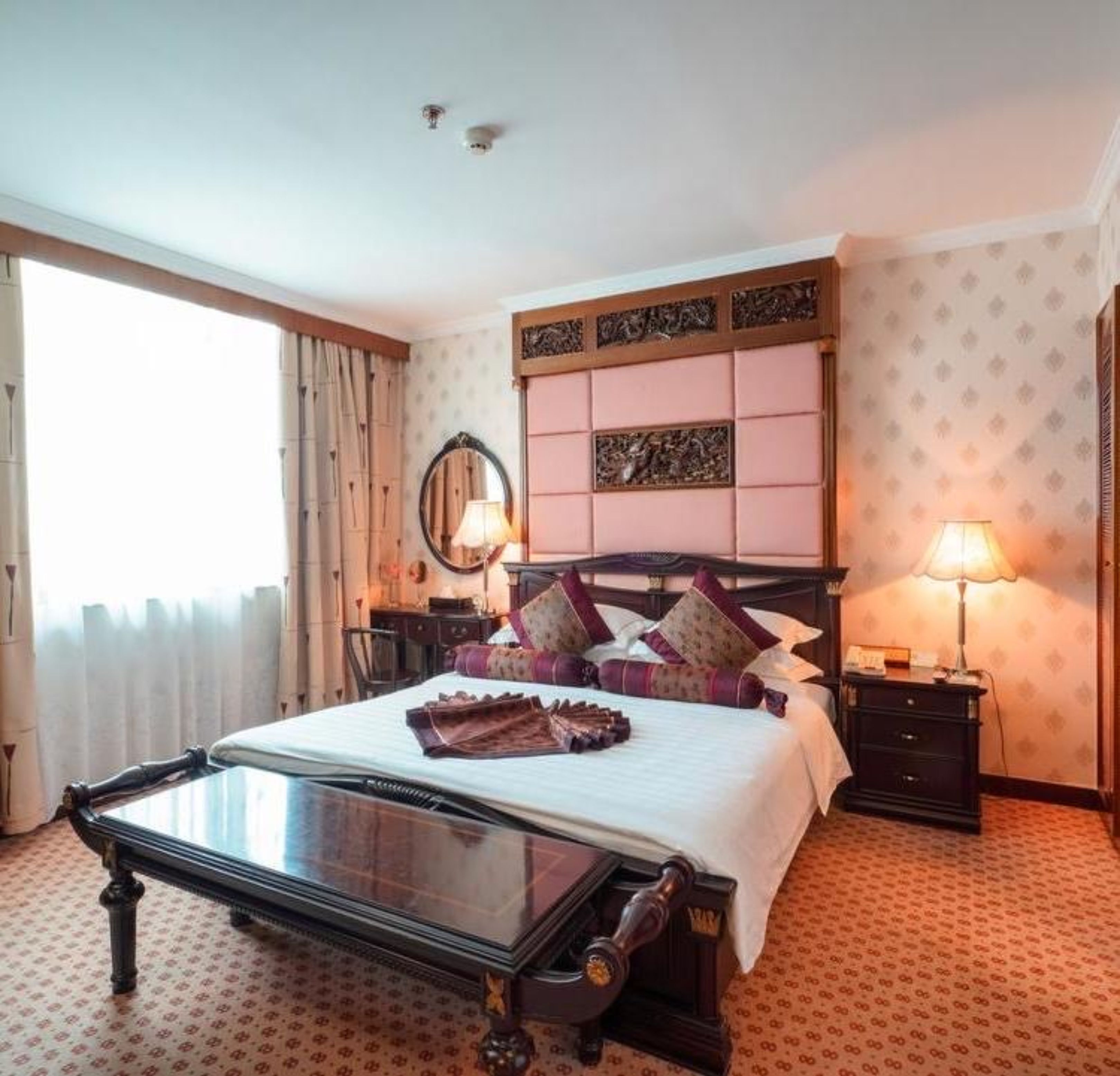 Xiamen Huaqiao Hotel