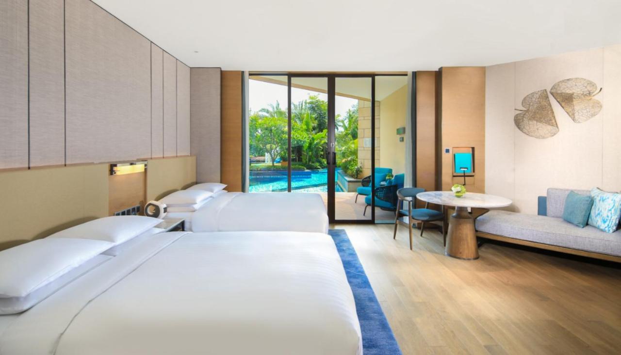 Xiamen Marriott Hotel & Conference Centre