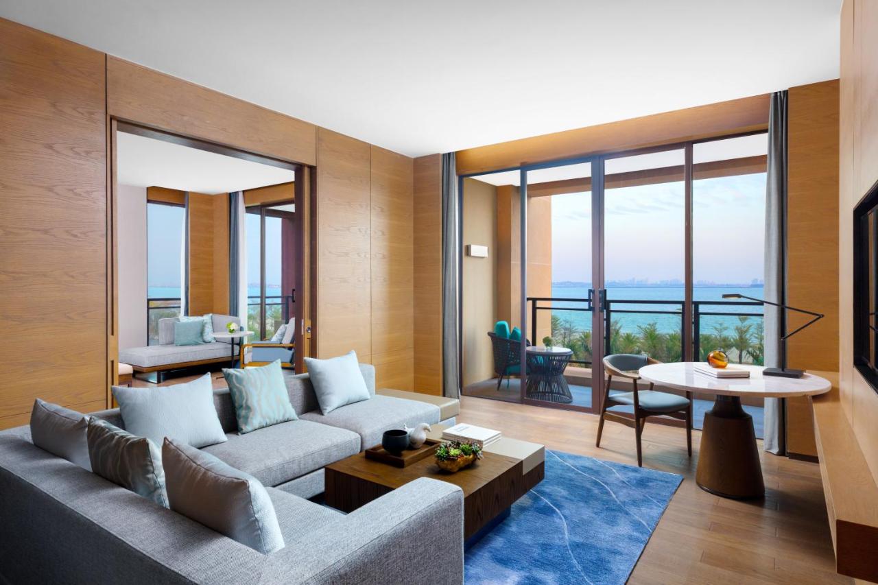 Xiamen Marriott Hotel & Conference Centre