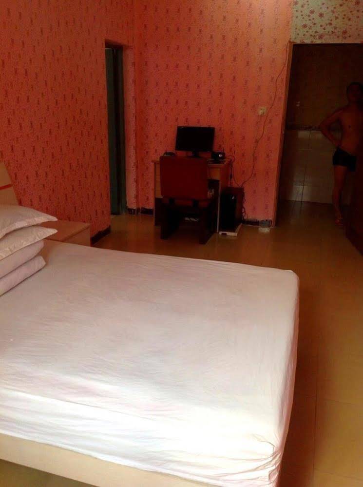 Xiamen Rujia Hotel
