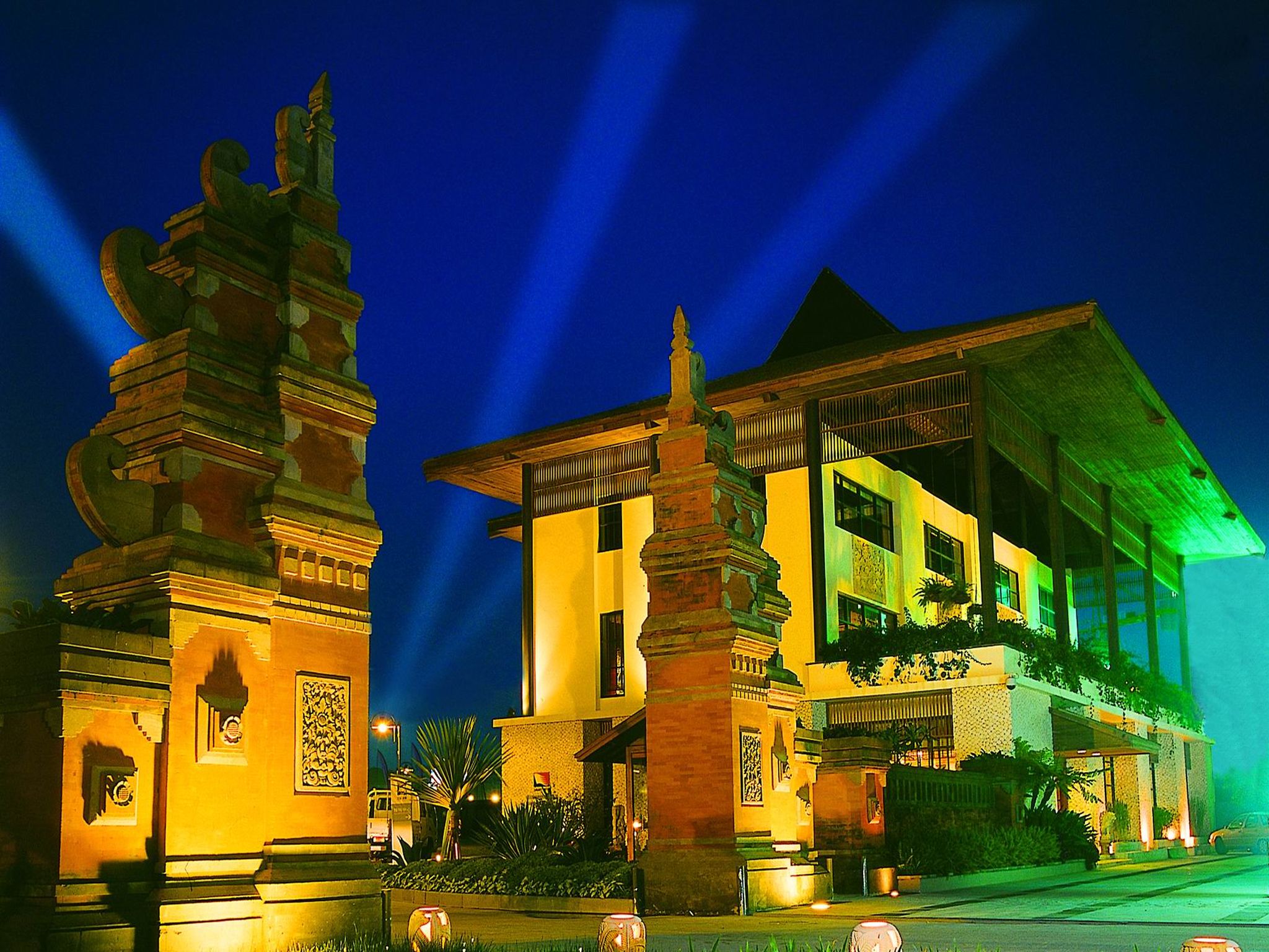 Xiamen Smart Hero Club