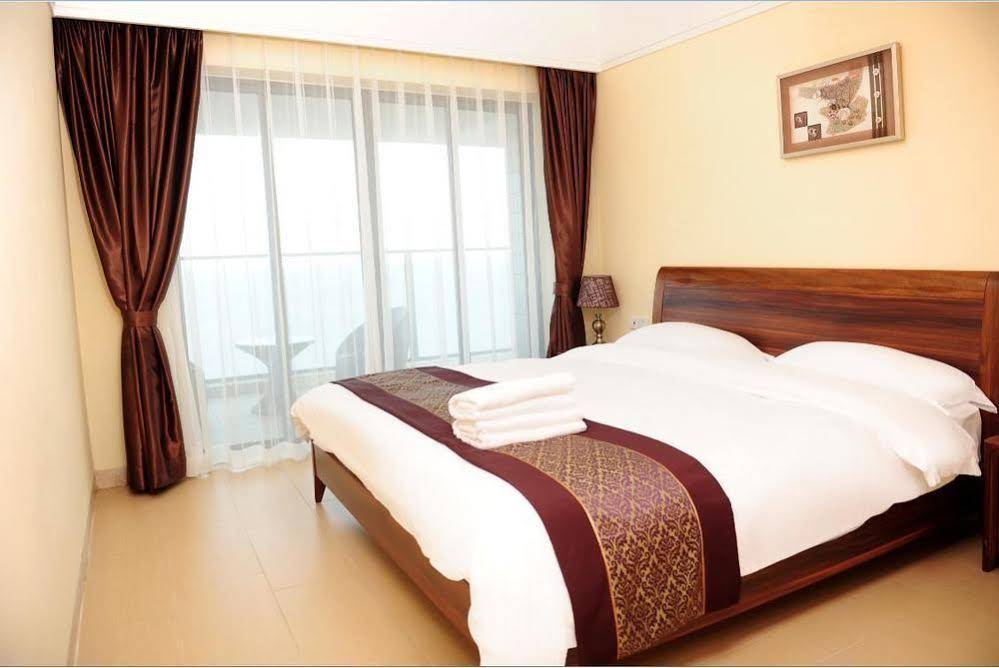 Cloviss Holiday Apartment