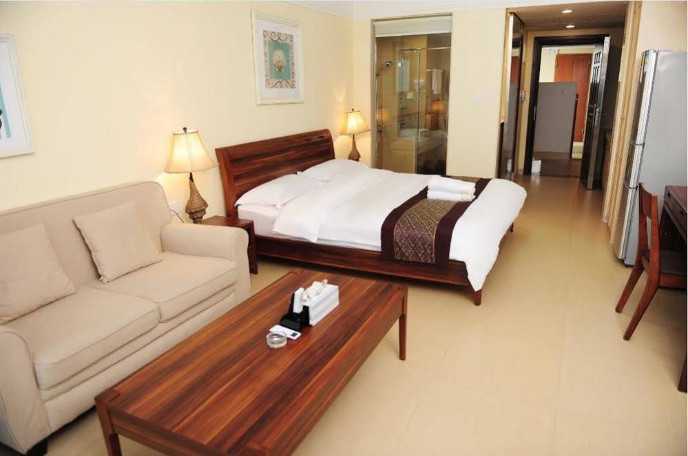Cloviss Holiday Apartment