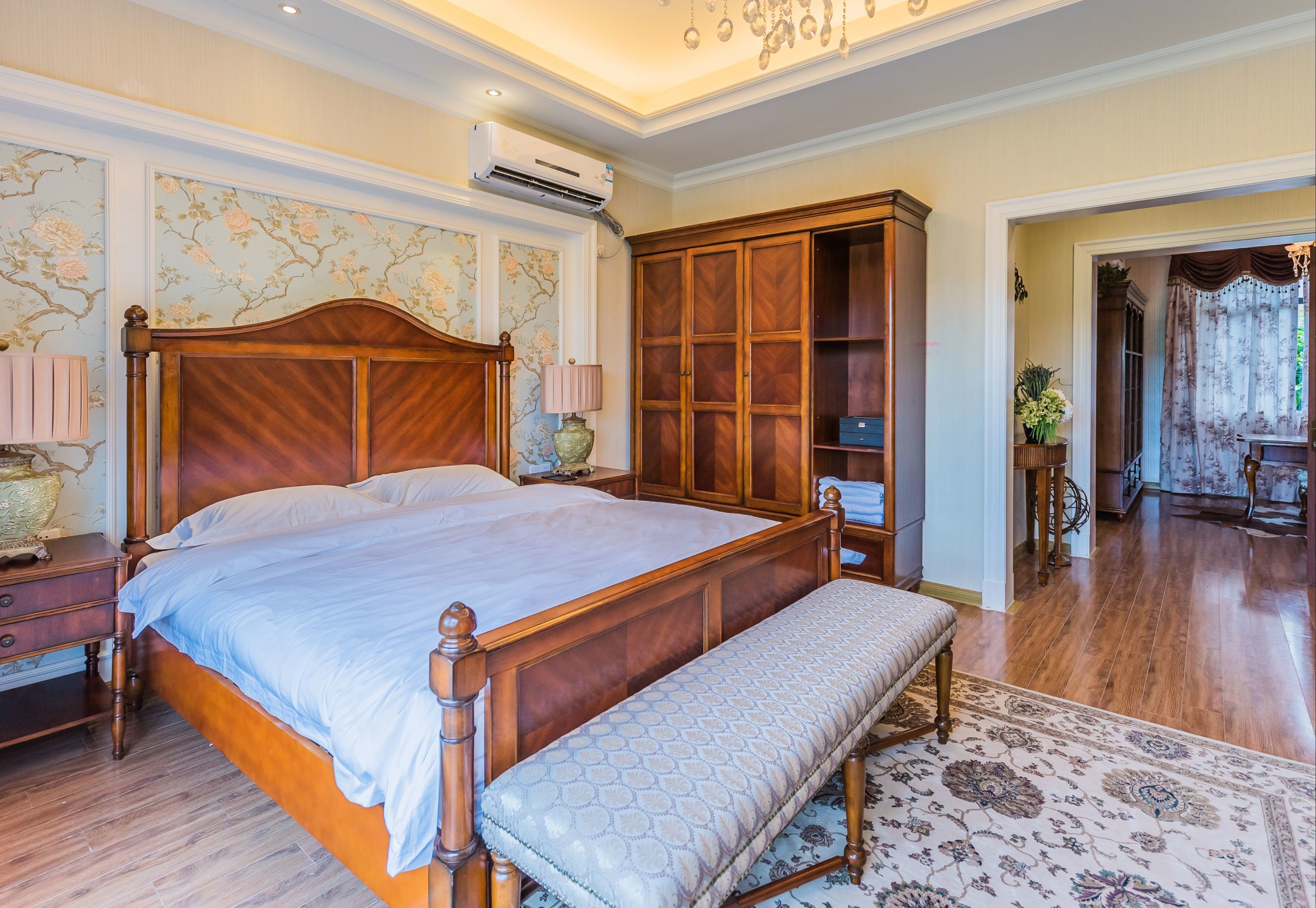 eStay Residence Phoenix City Wuzhou