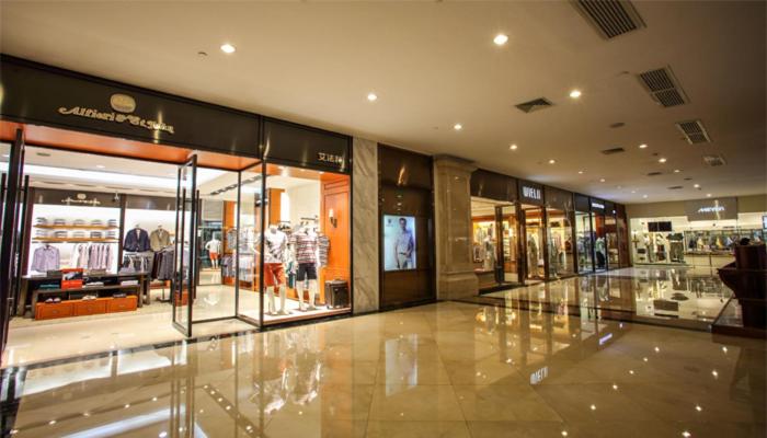 Crowne Plaza Zhanjiang
