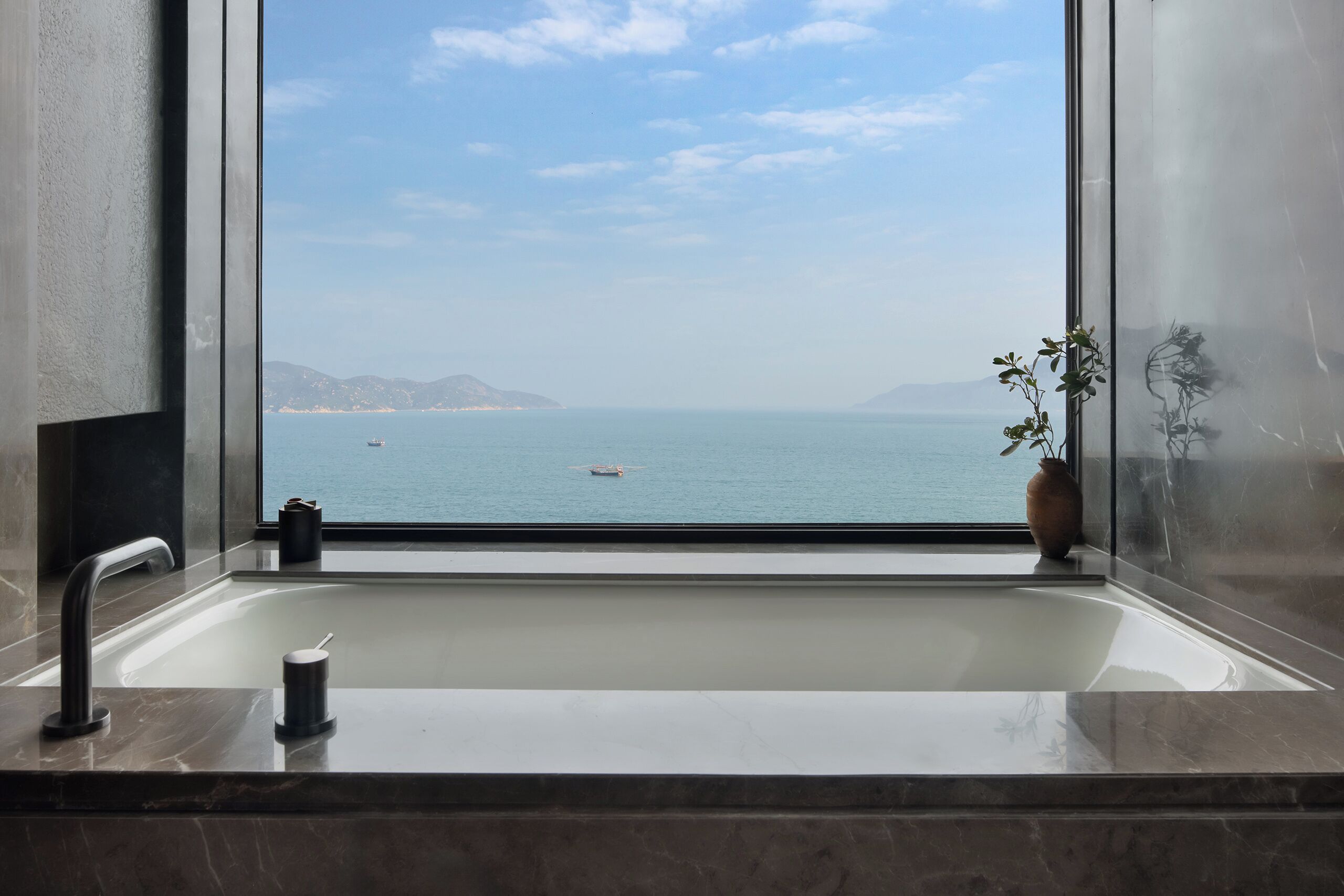 Alila Dong Ao Island Zhuhai