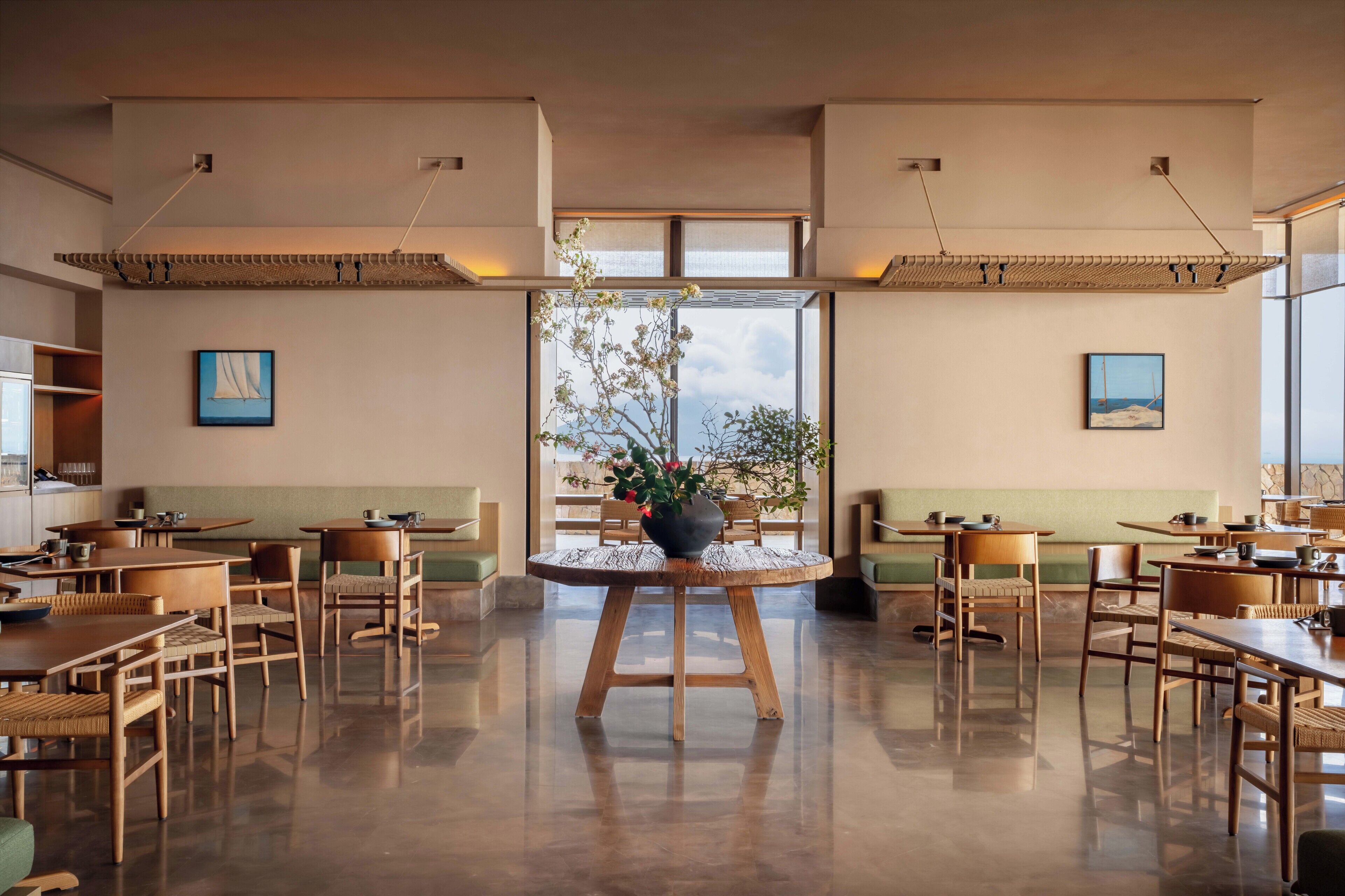 Alila Dong Ao Island Zhuhai