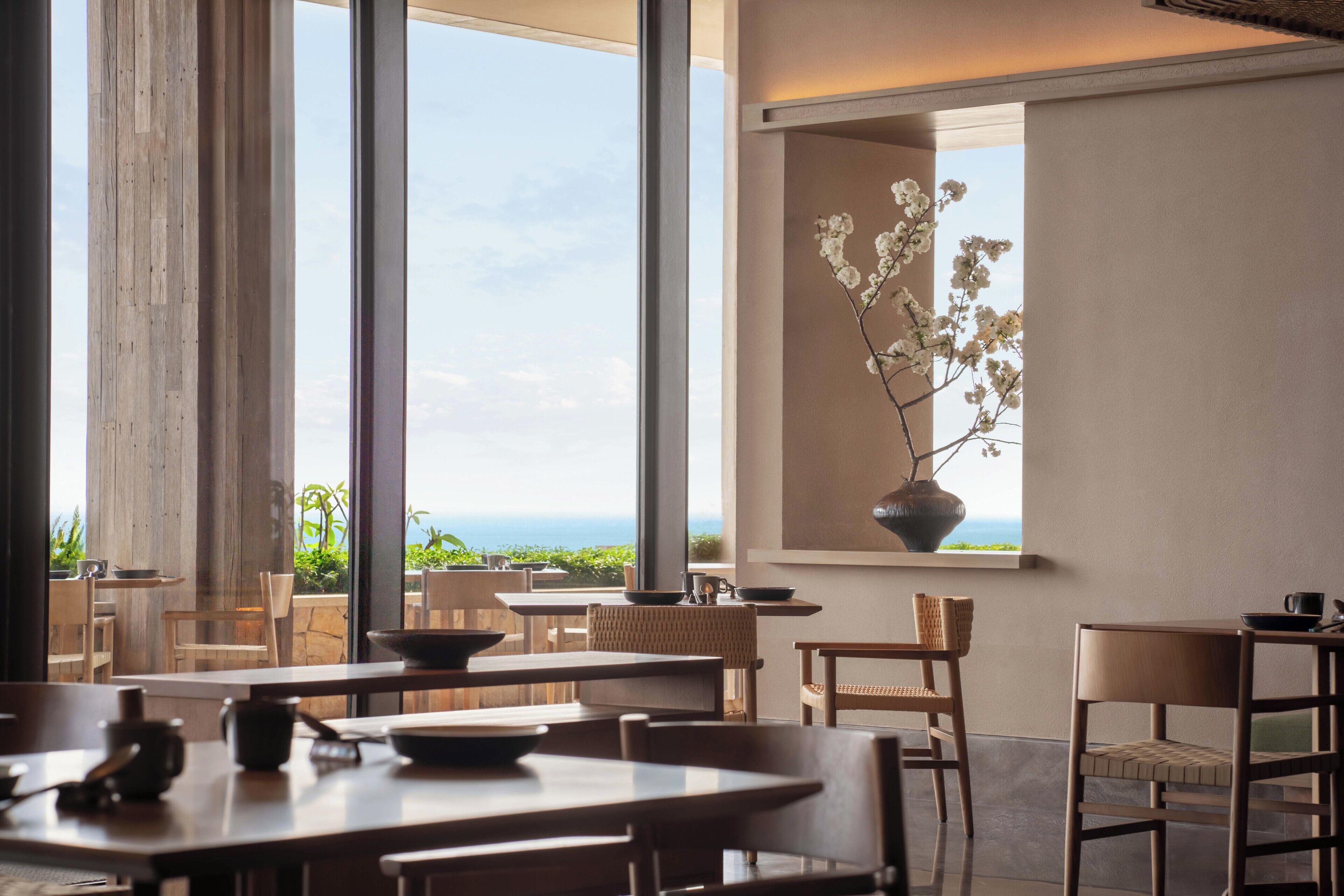 Alila Dong Ao Island Zhuhai