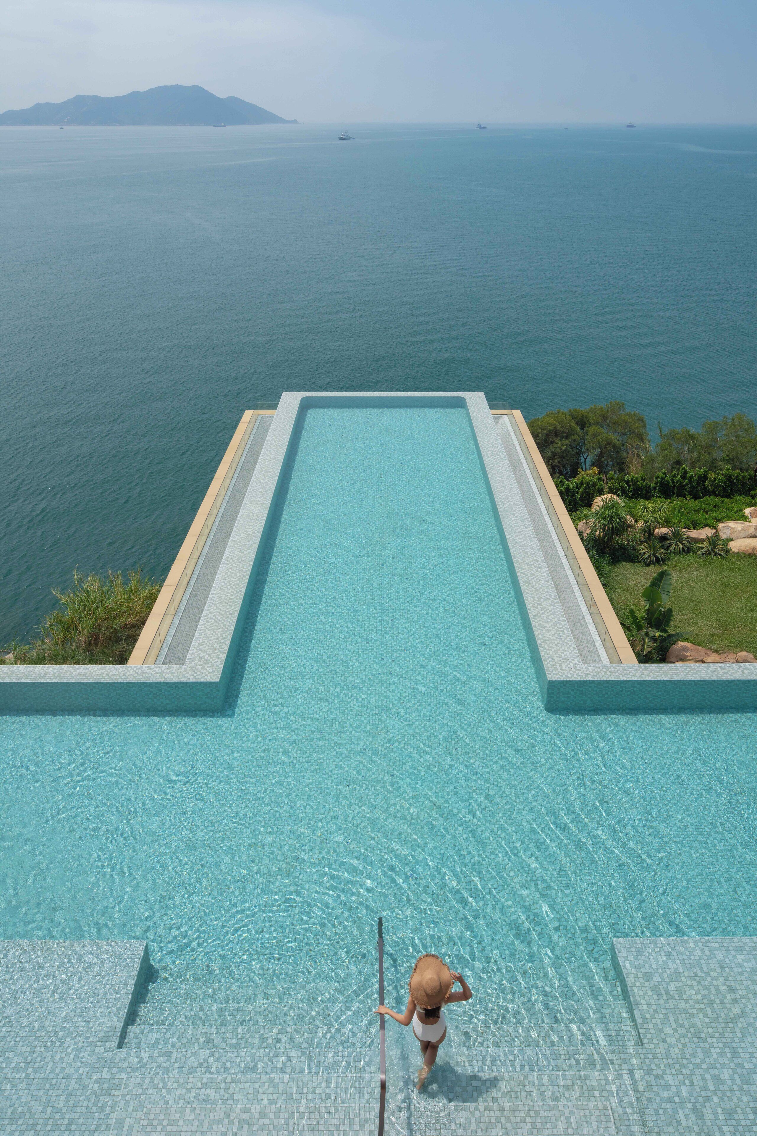 Alila Dong Ao Island Zhuhai