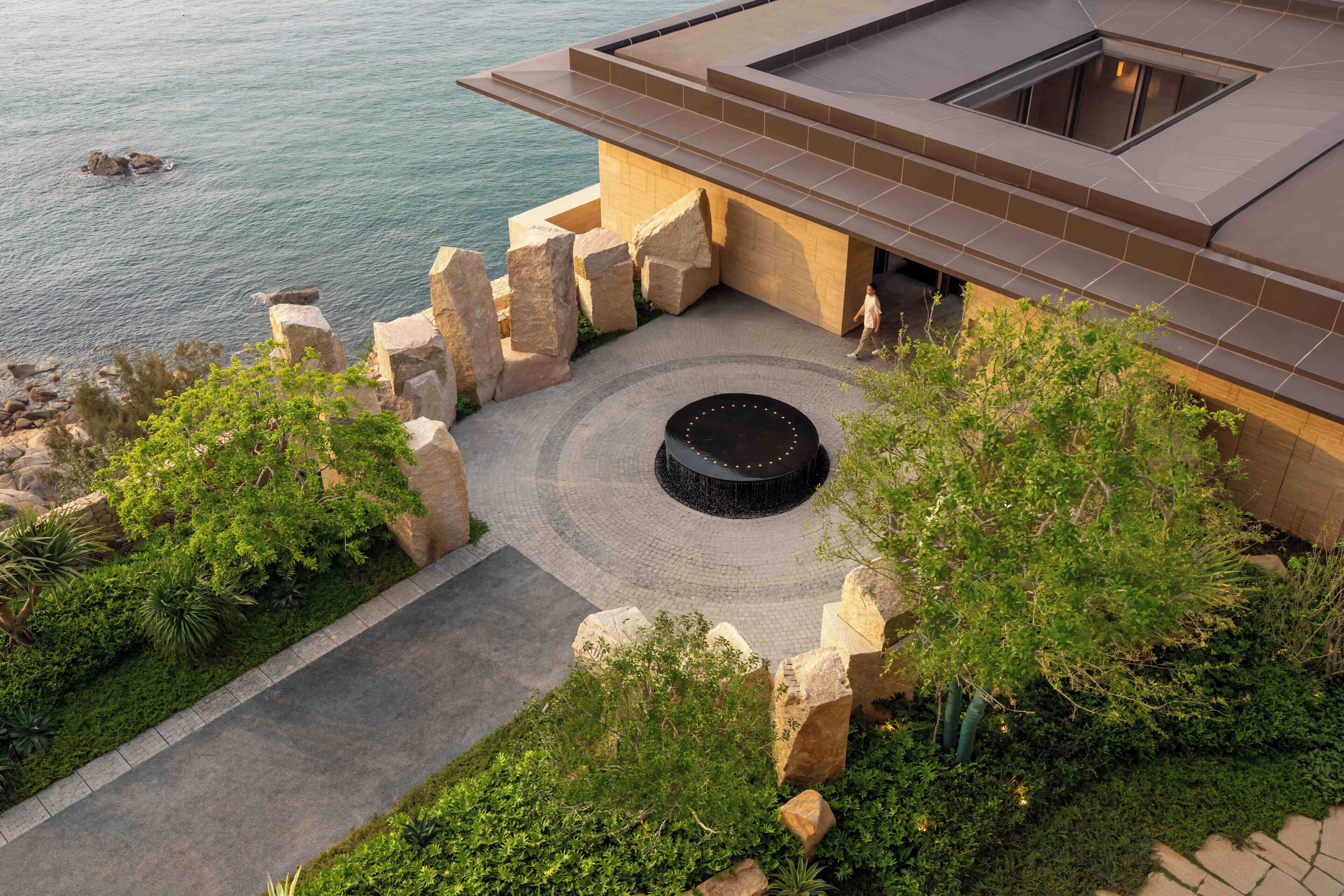 Alila Dong Ao Island Zhuhai