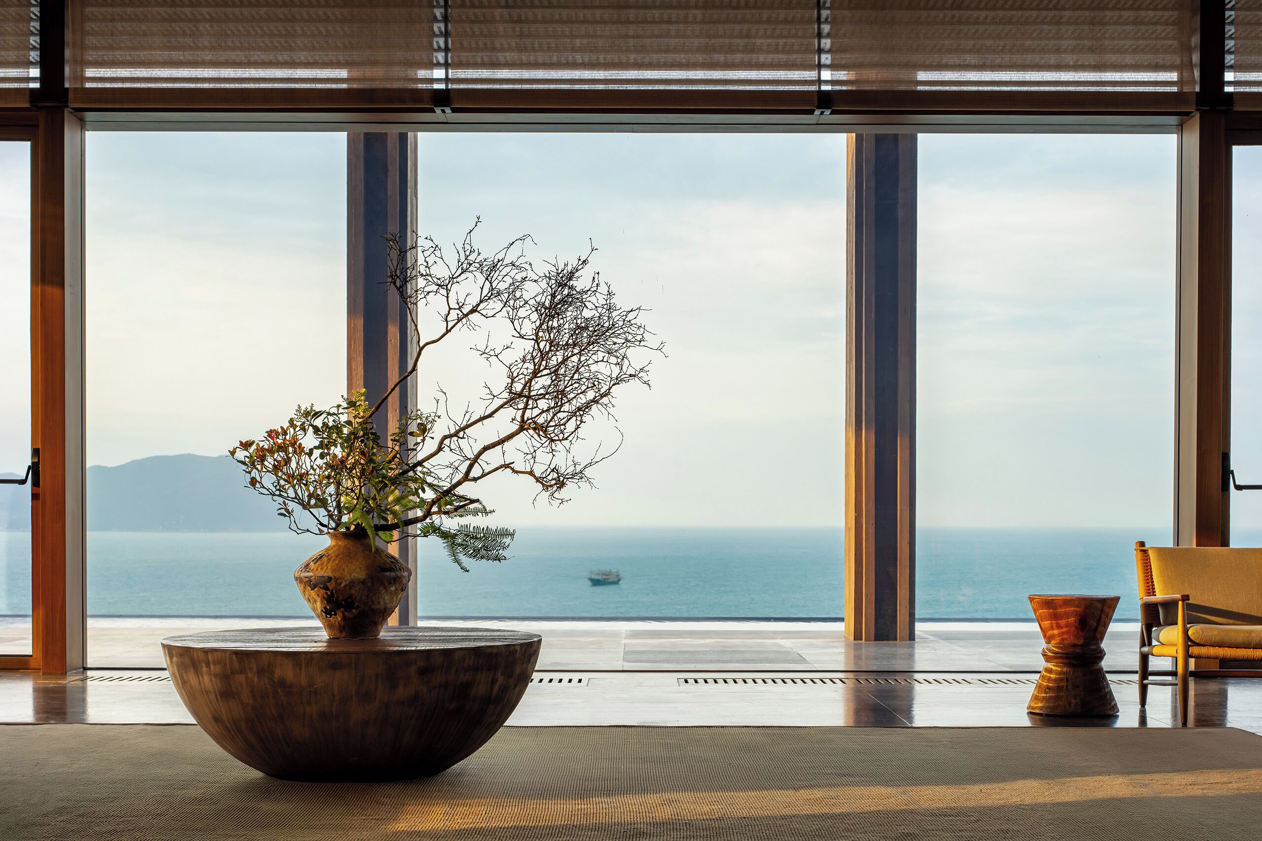 Alila Dong Ao Island Zhuhai
