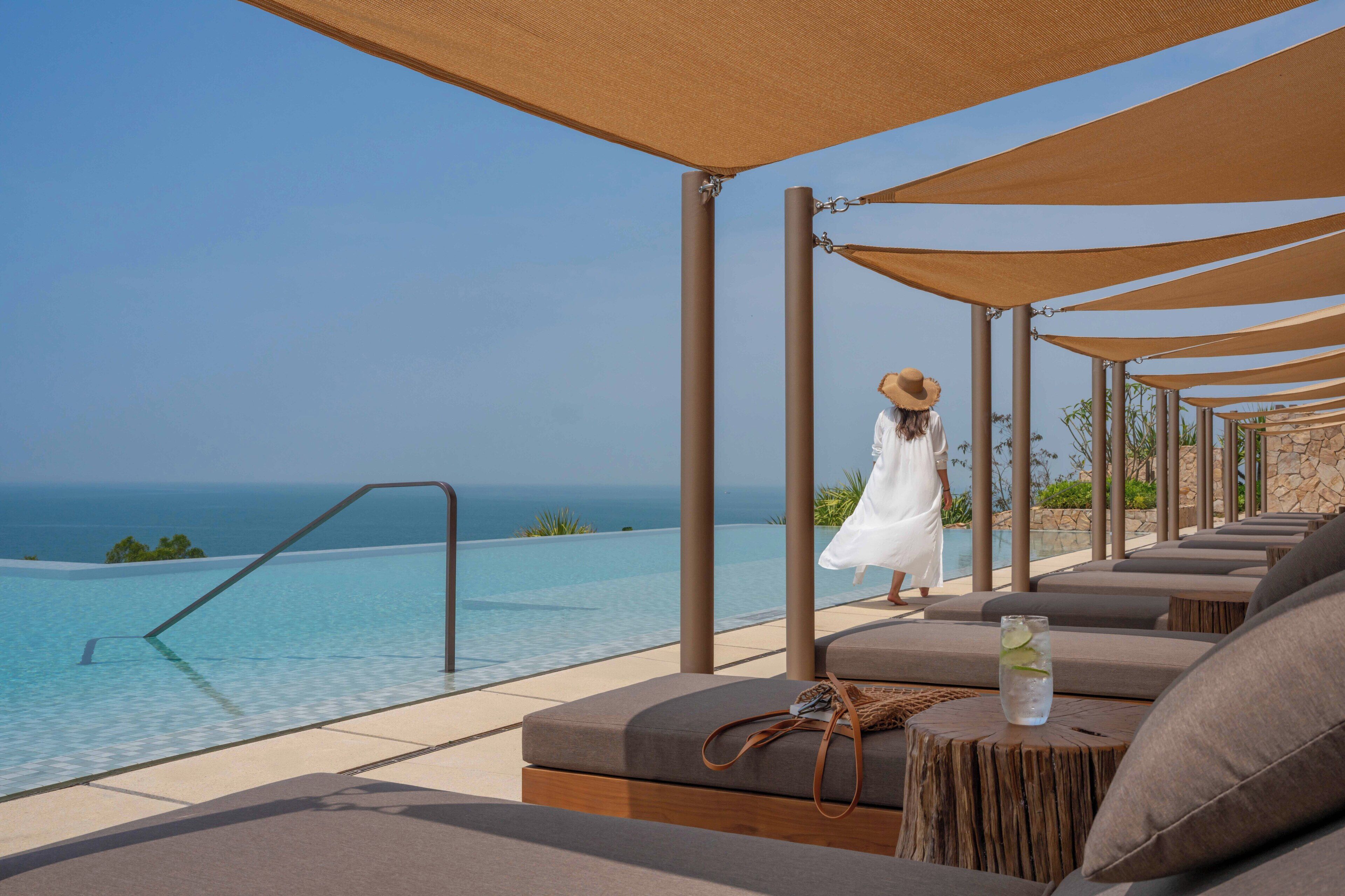 Alila Dong Ao Island Zhuhai