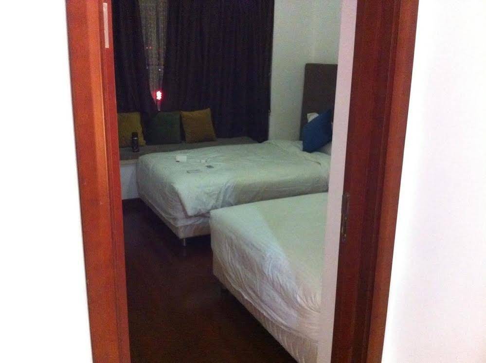 Caleche Apartment Hotel