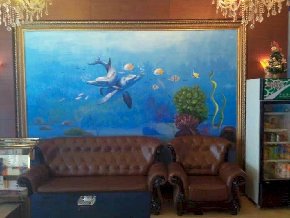 Chang'an Luomansi Hotel