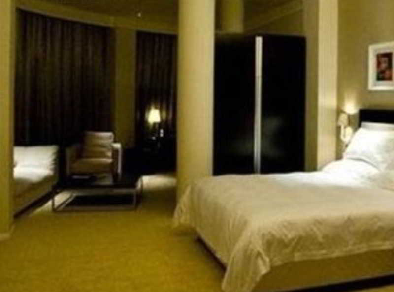Joy Inn Gongbei Zhuhai