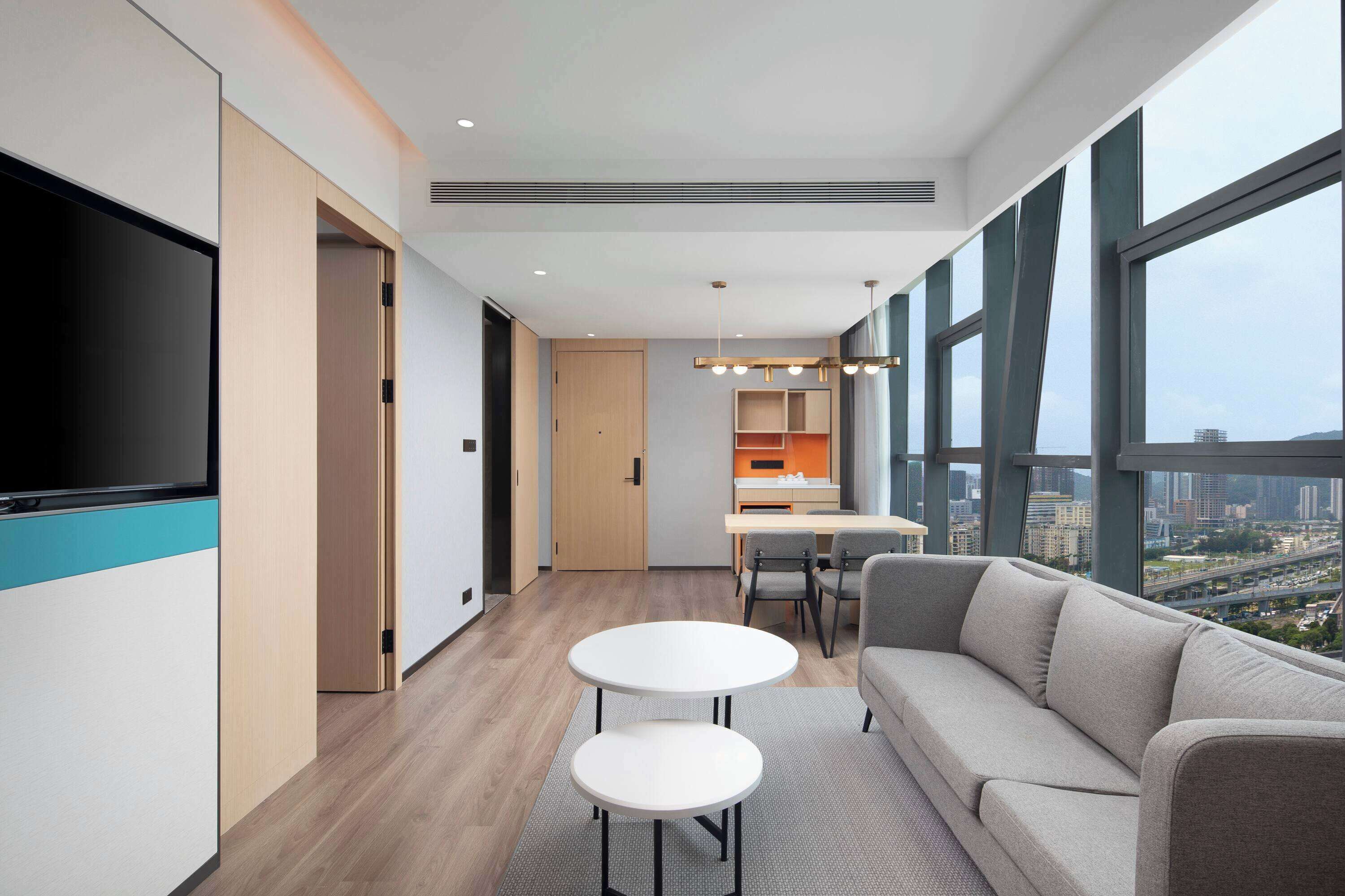 Days Inn by Wyndham Zhuhai Gongbei Port