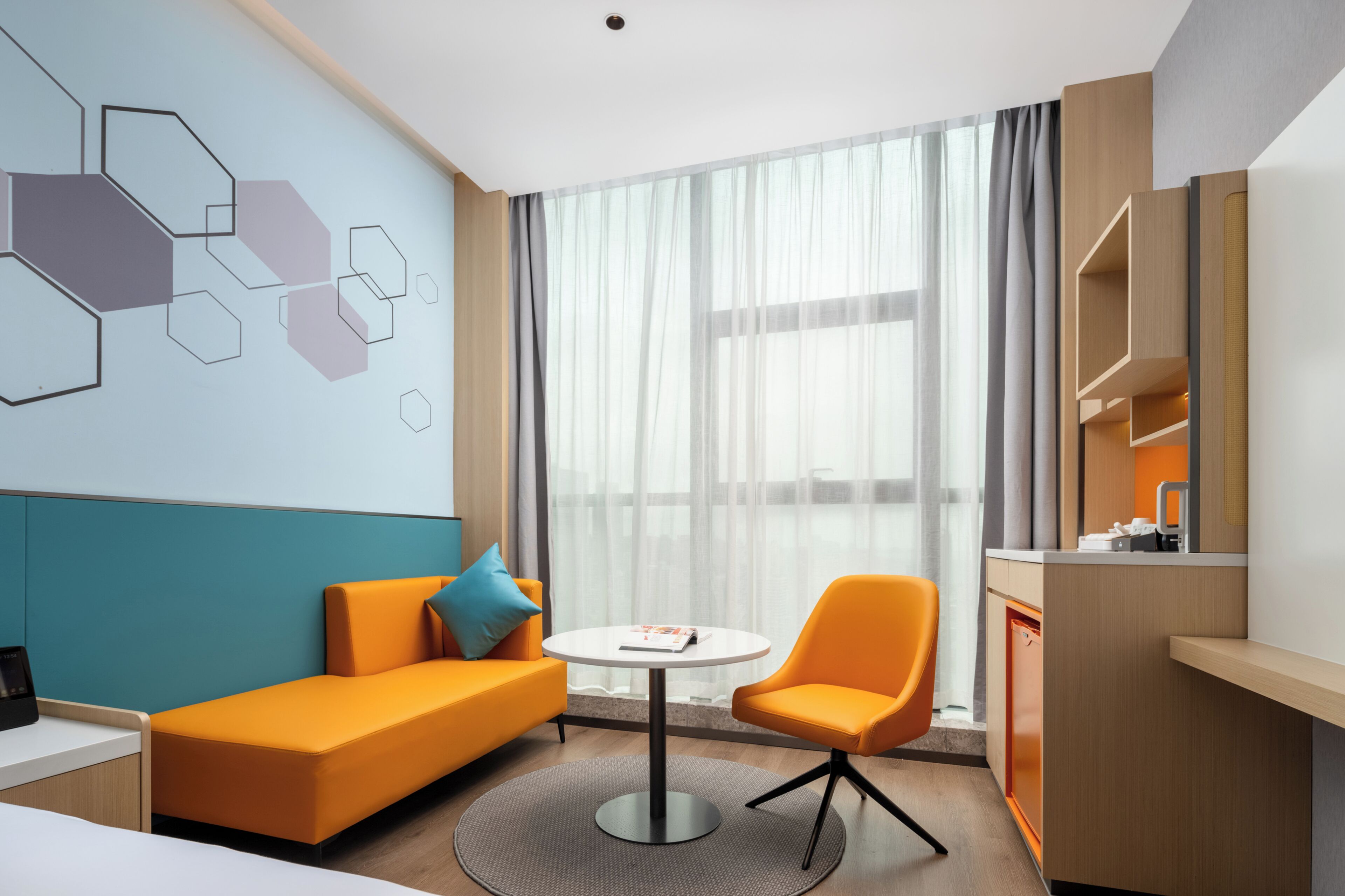 Days Inn by Wyndham Zhuhai Gongbei Port