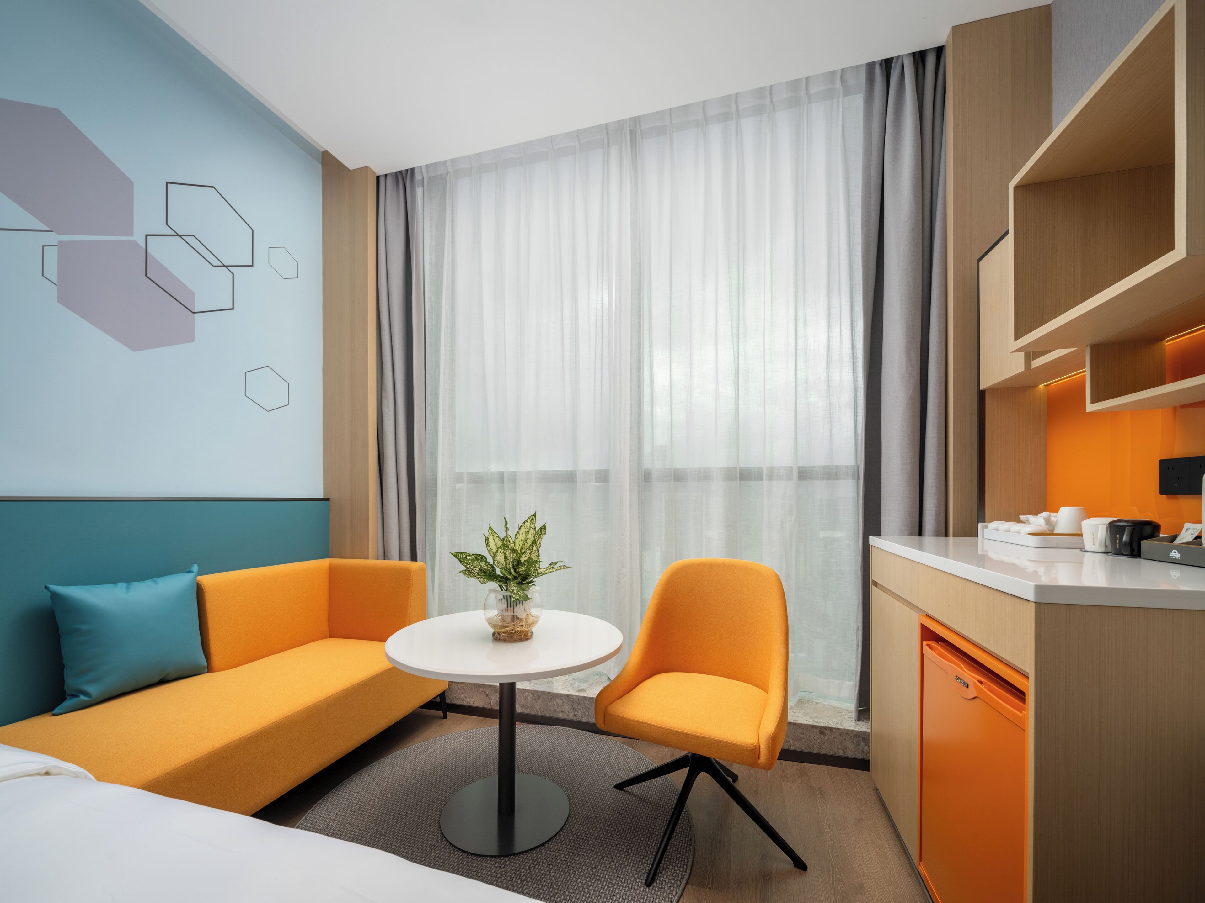 Days Inn by Wyndham Zhuhai Gongbei Port