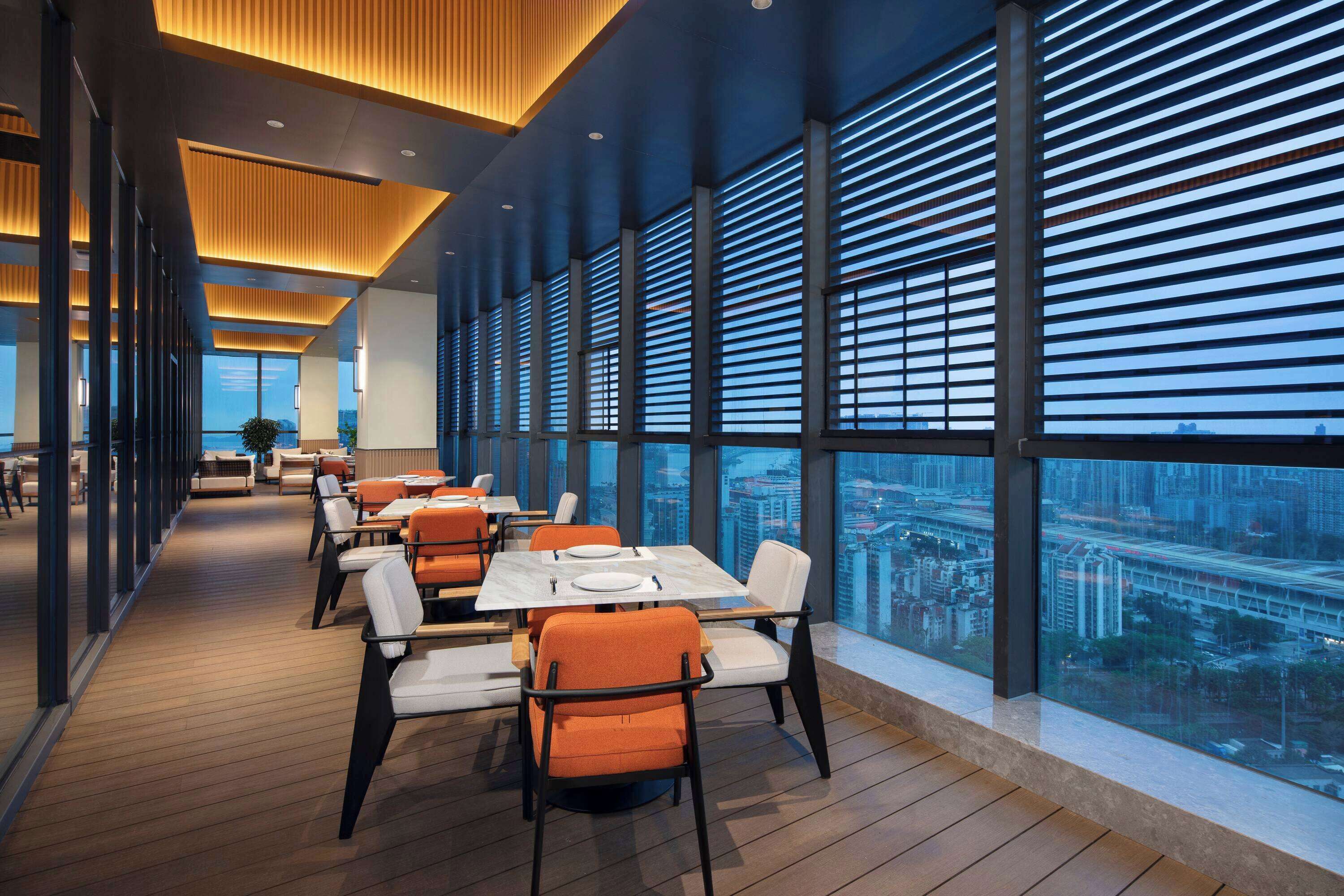 Days Inn by Wyndham Zhuhai Gongbei Port