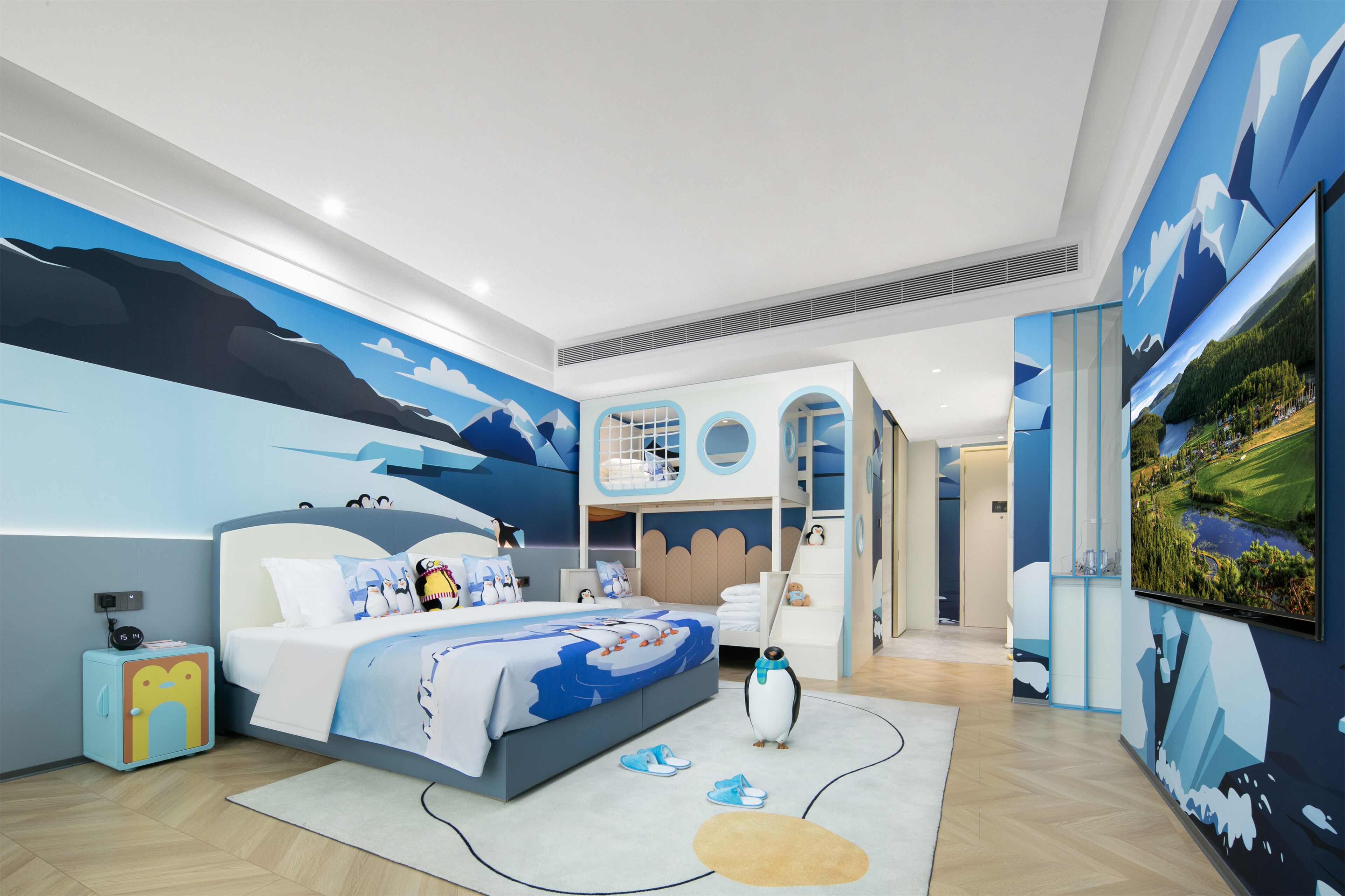 Elephant Hotel