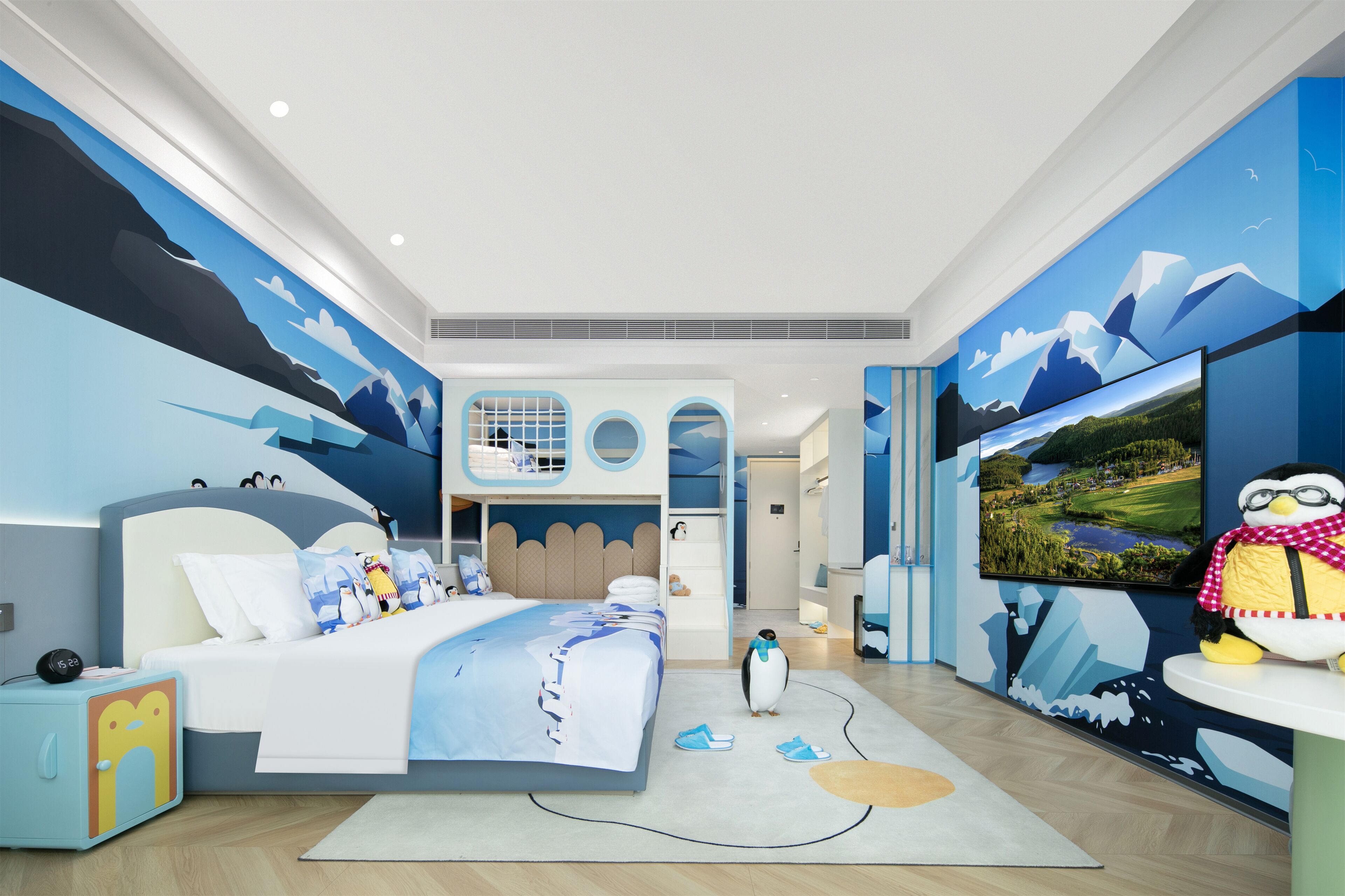 Elephant Hotel