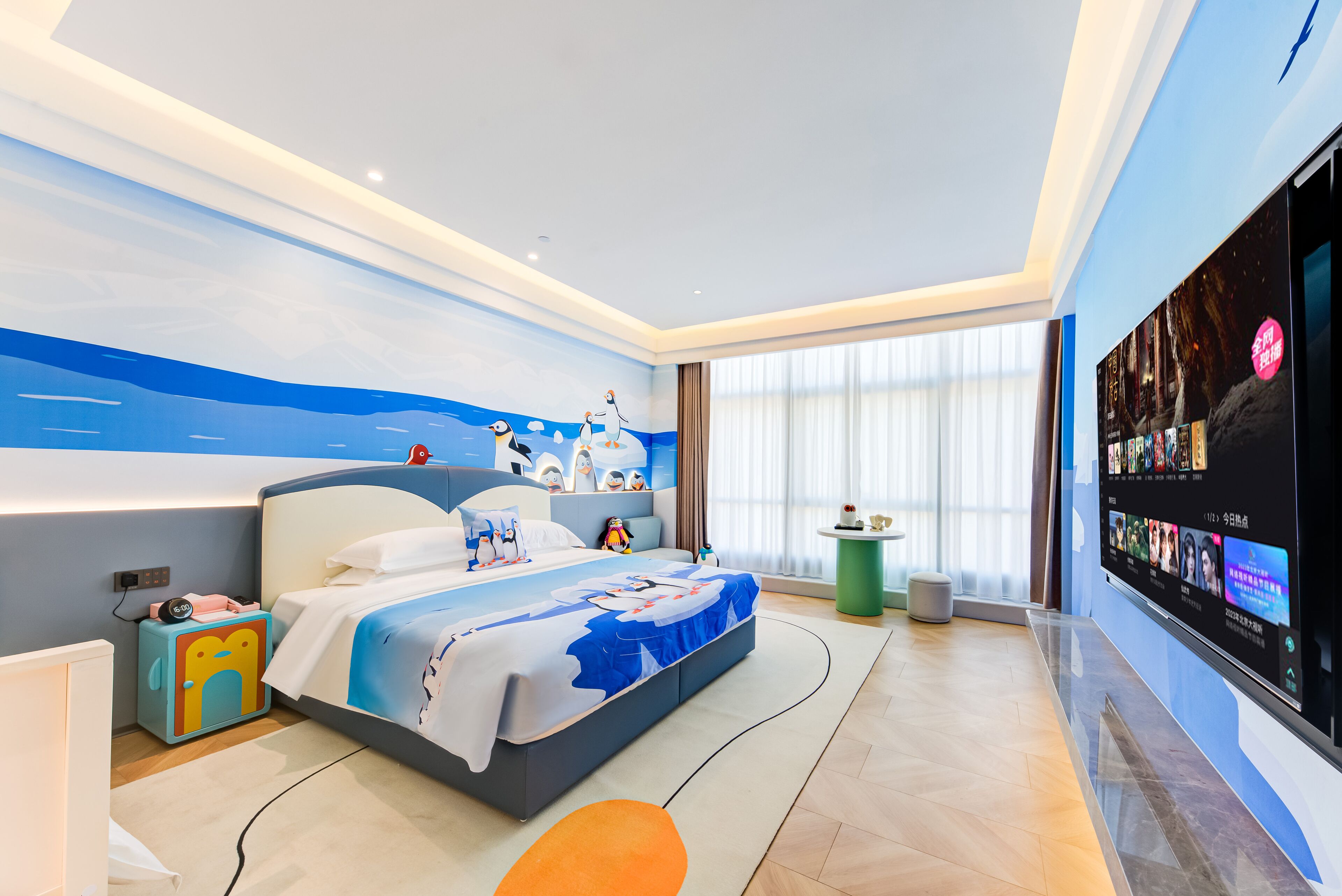 Elephant Hotel