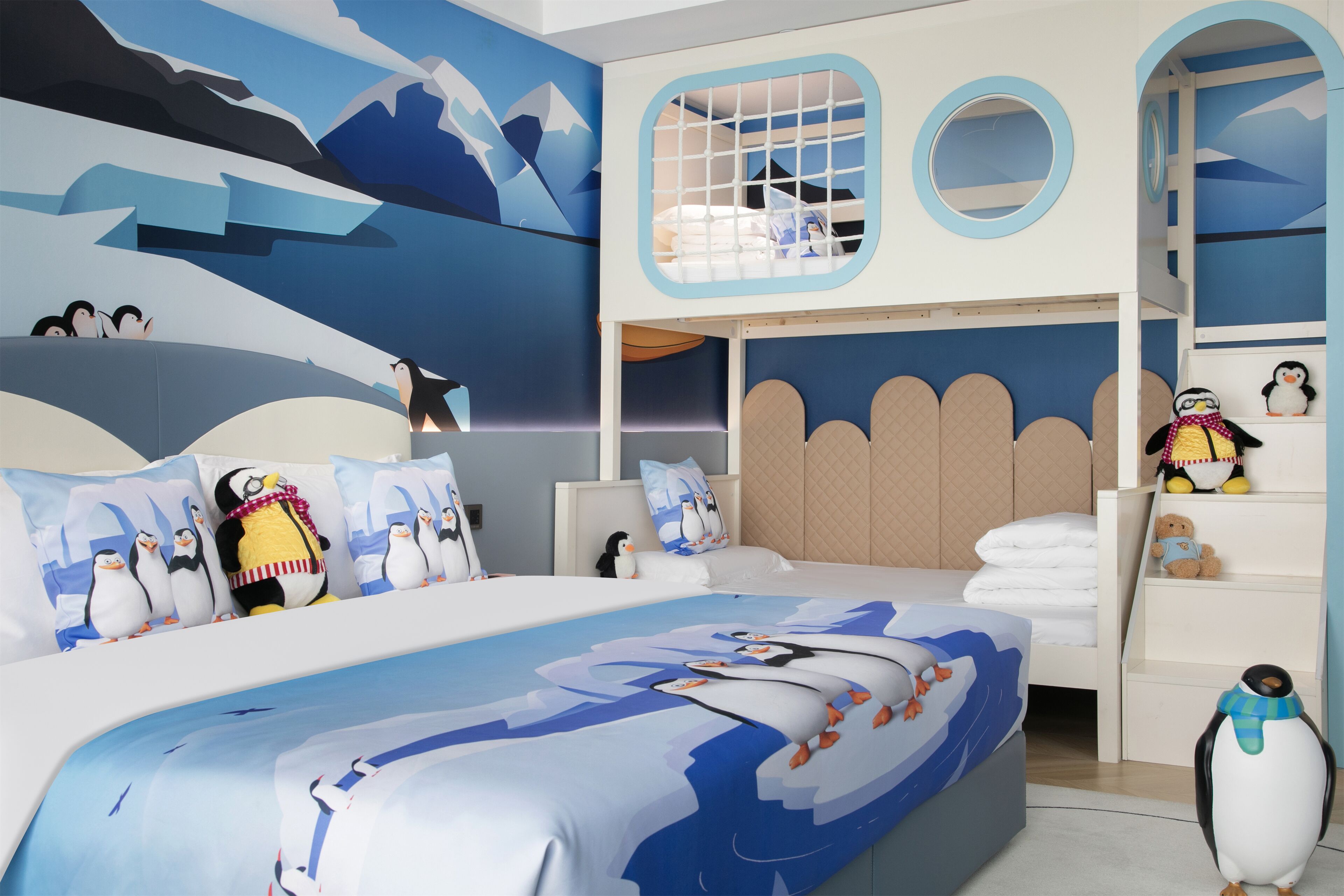 Elephant Hotel