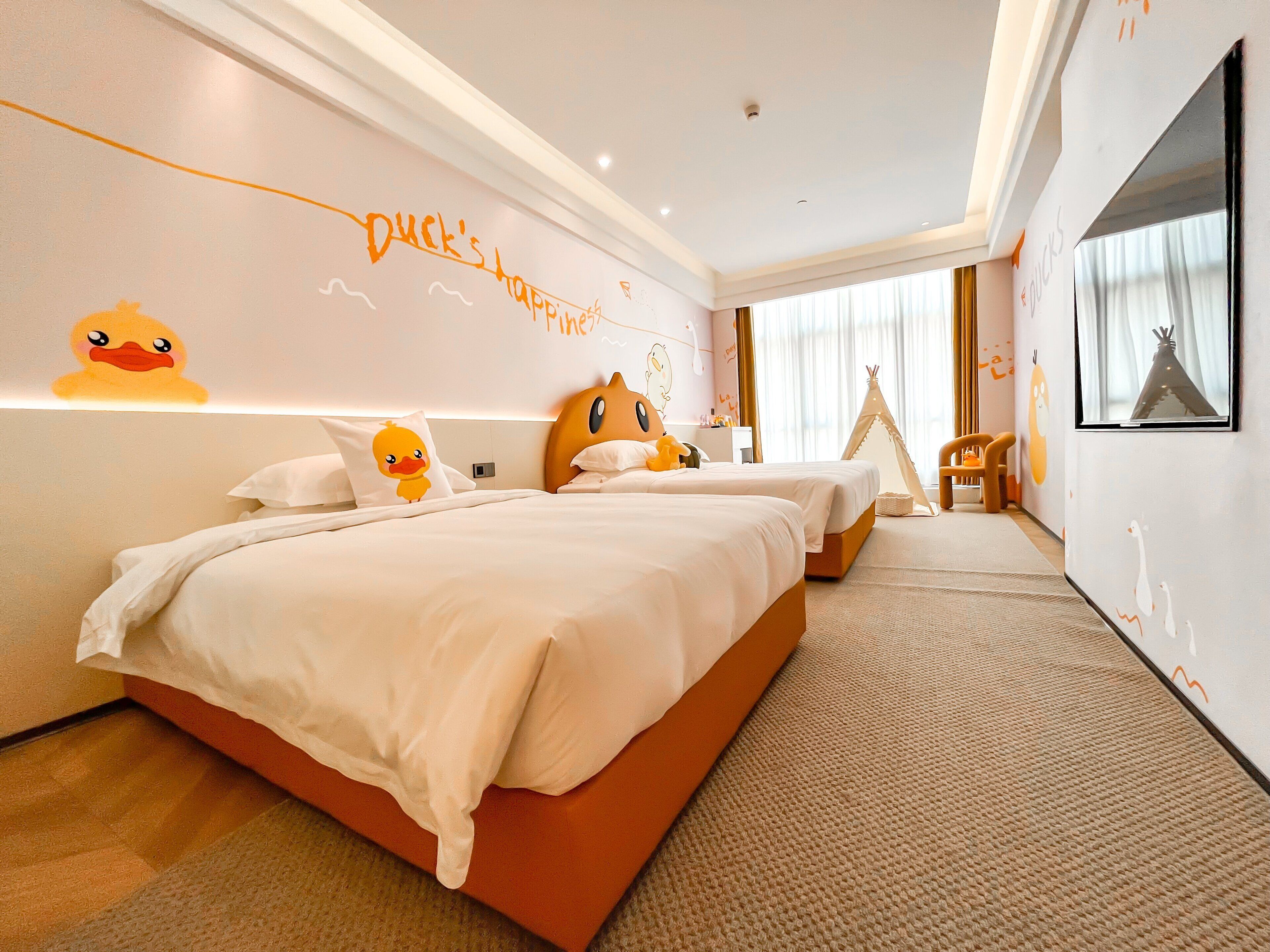 Elephant Hotel