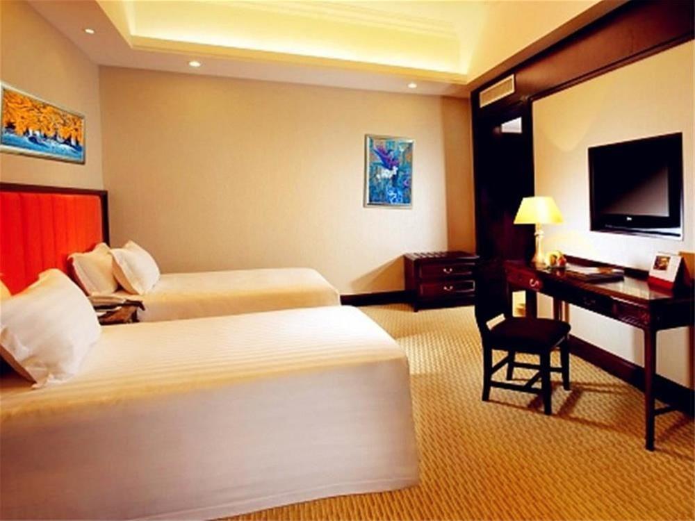 Grand Bay Hotel Zhuhai