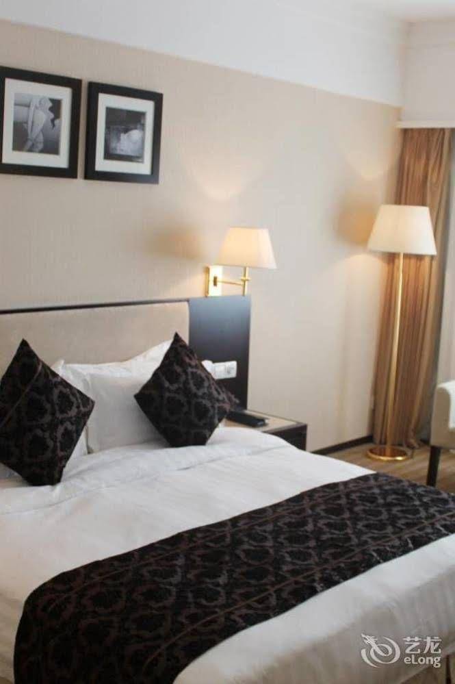 Grand Inn Zhuhai