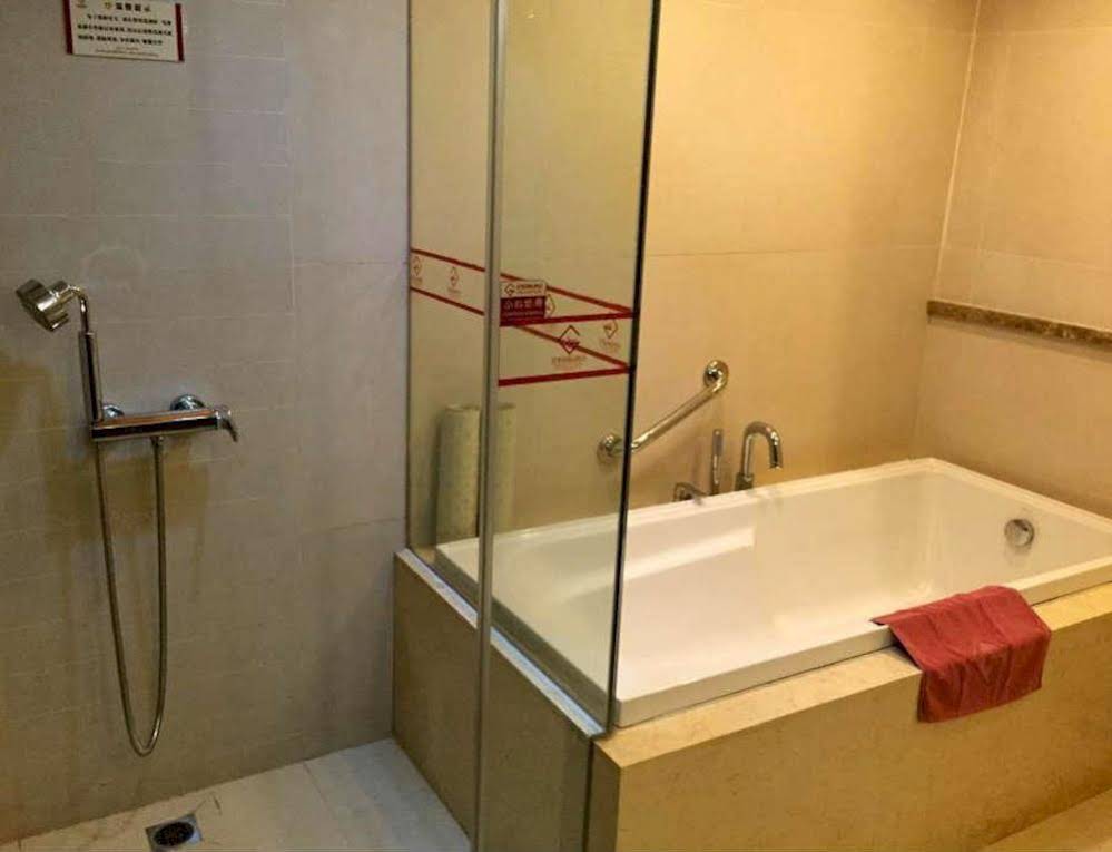 Grand Inn Zhuhai