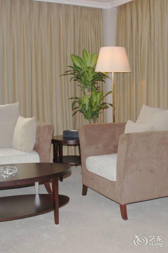Grand Inn Zhuhai