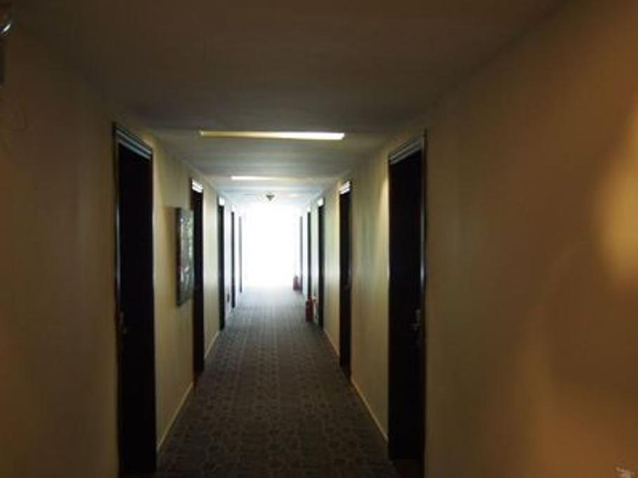 Hanting ZH Jiuzhou Ave.