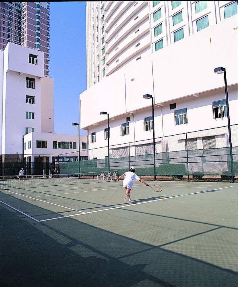 Harbour View Hotel & Resort