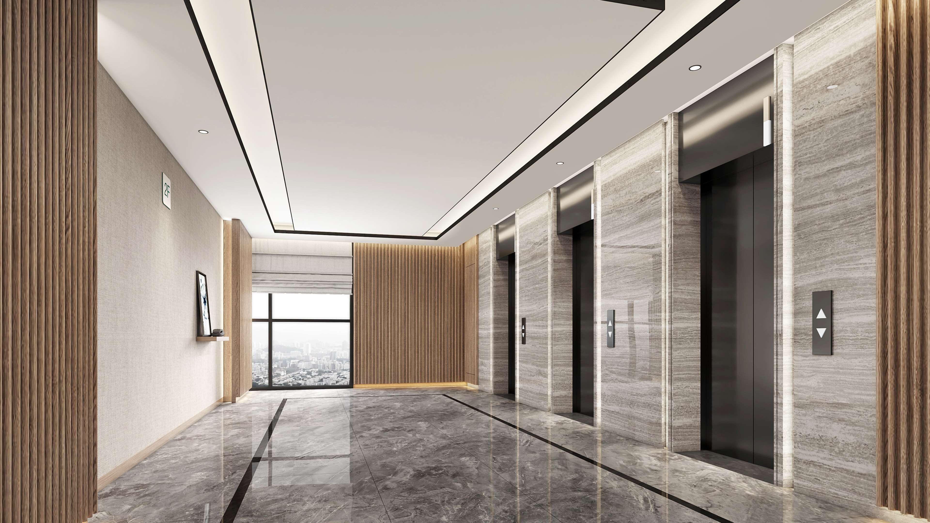 Hilton Garden Inn Zhuhai Jinan University