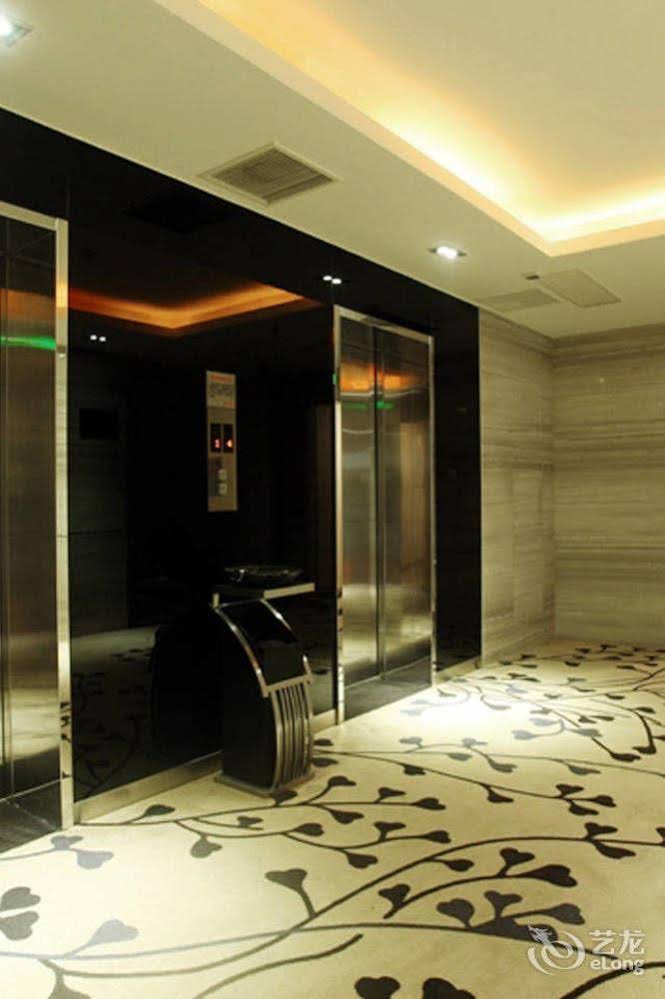 Kingnoah Hotel - Zhuhai