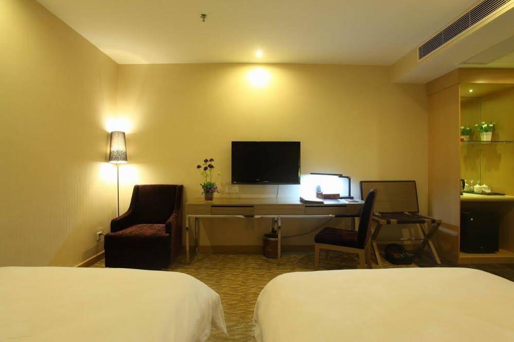 Kingnoah Hotel - Zhuhai