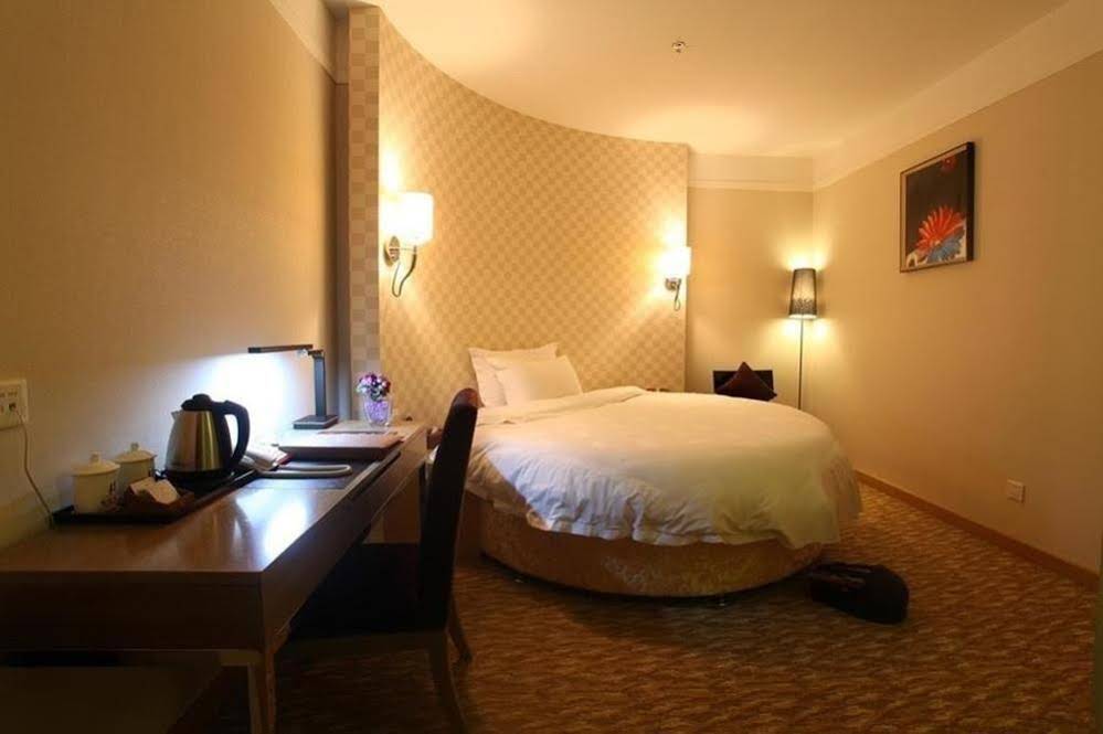 Kingnoah Hotel - Zhuhai