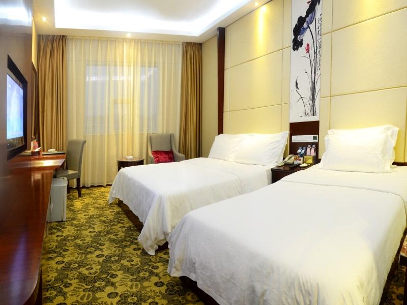 Xin Heng An Hotel