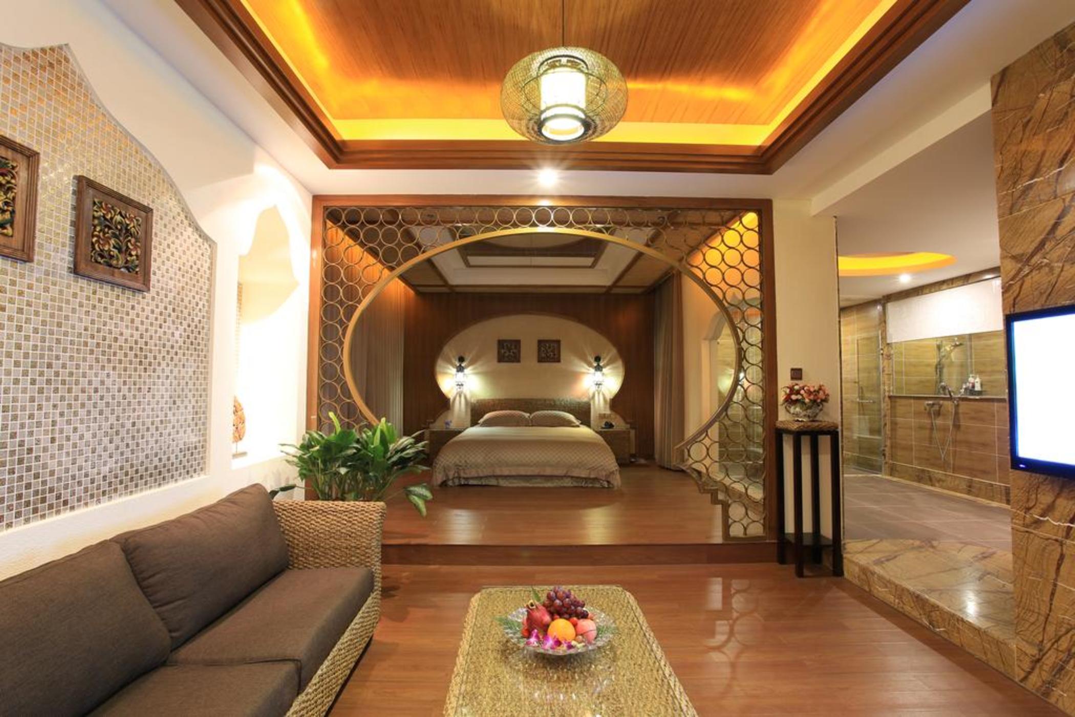 Zhuhai Rongfeng Hotel