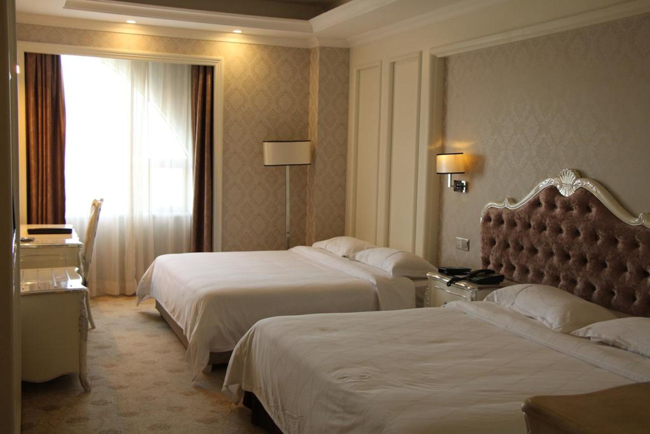 Zhuhai Rongfeng Hotel