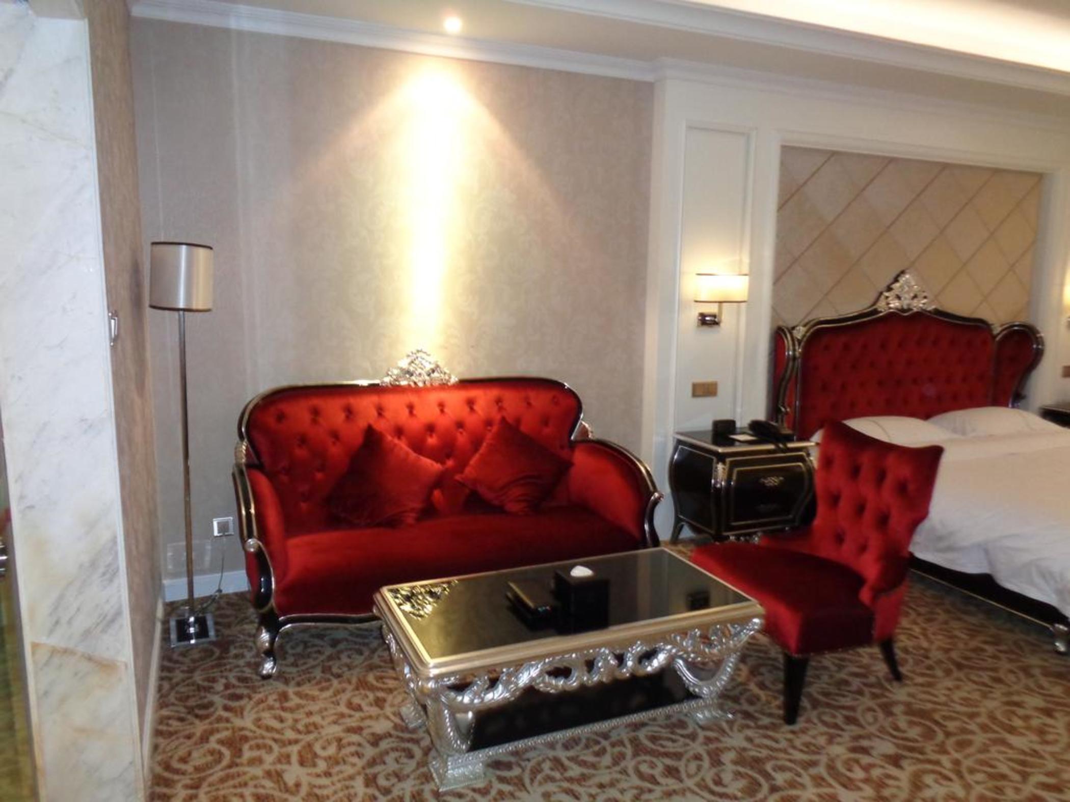 Zhuhai Rongfeng Hotel