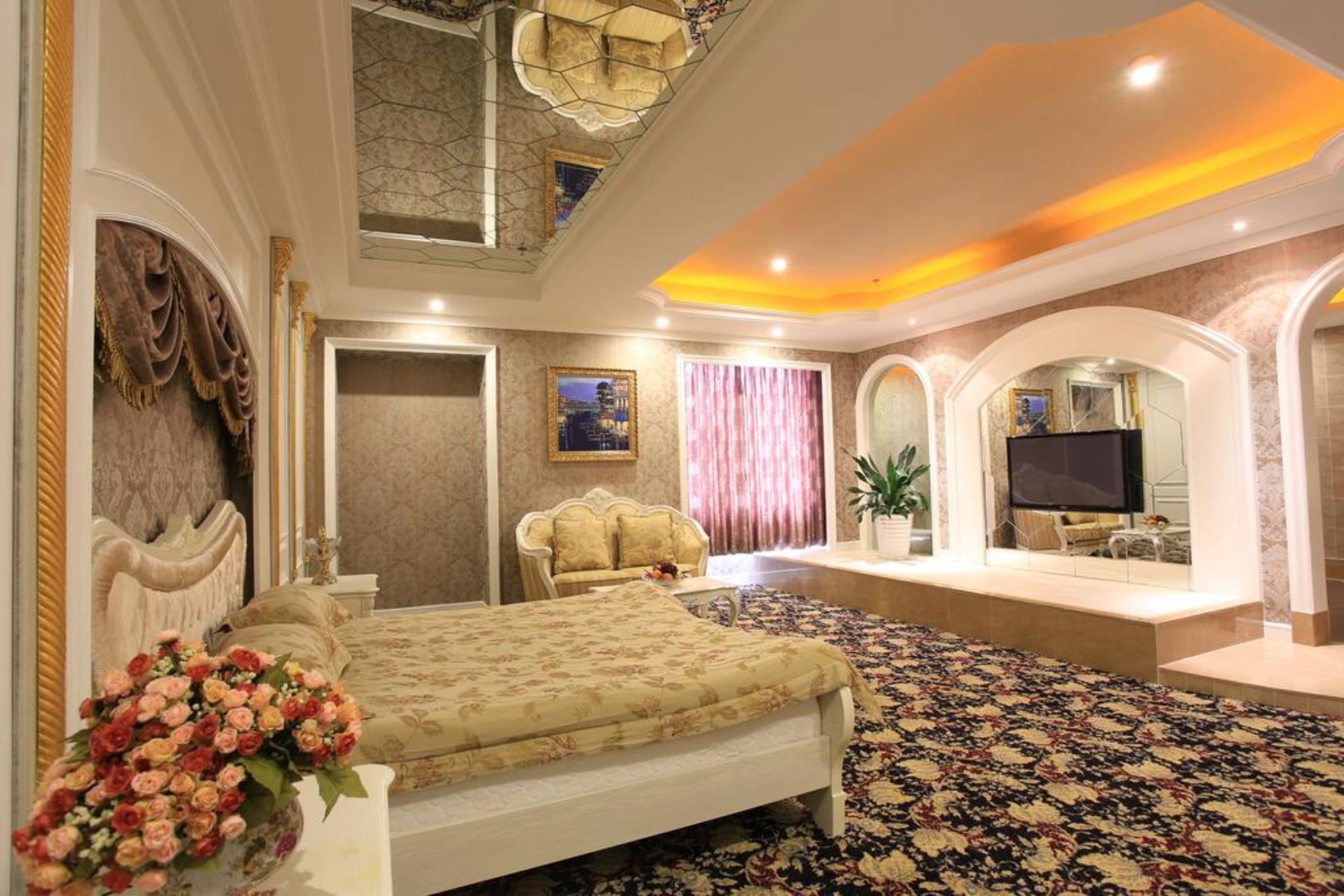 Zhuhai Rongfeng Hotel