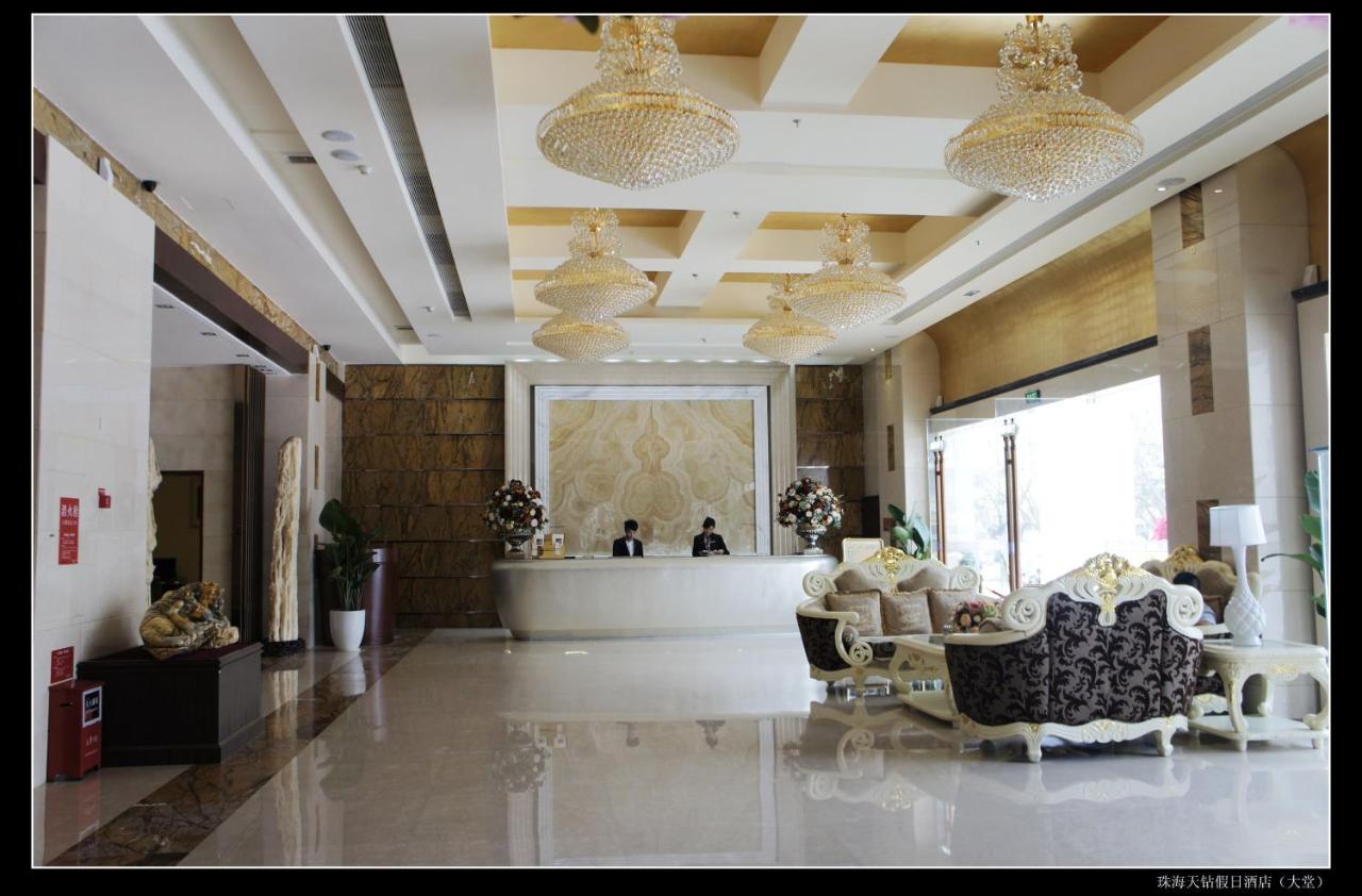 Paragon Holiday Hotel