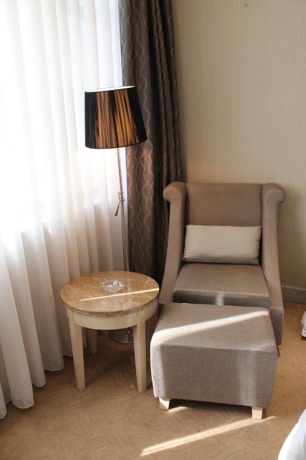 Paragon Holiday Hotel