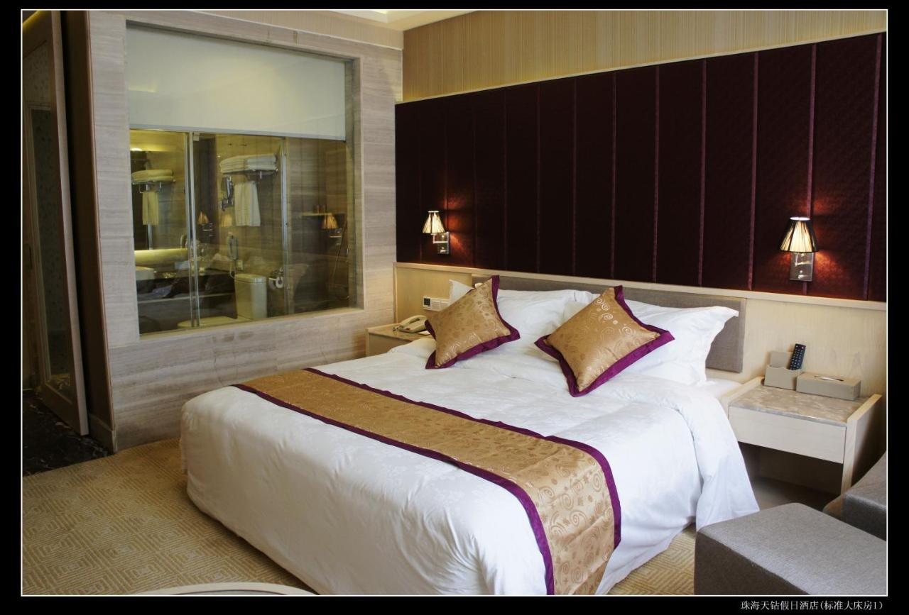 Paragon Holiday Hotel